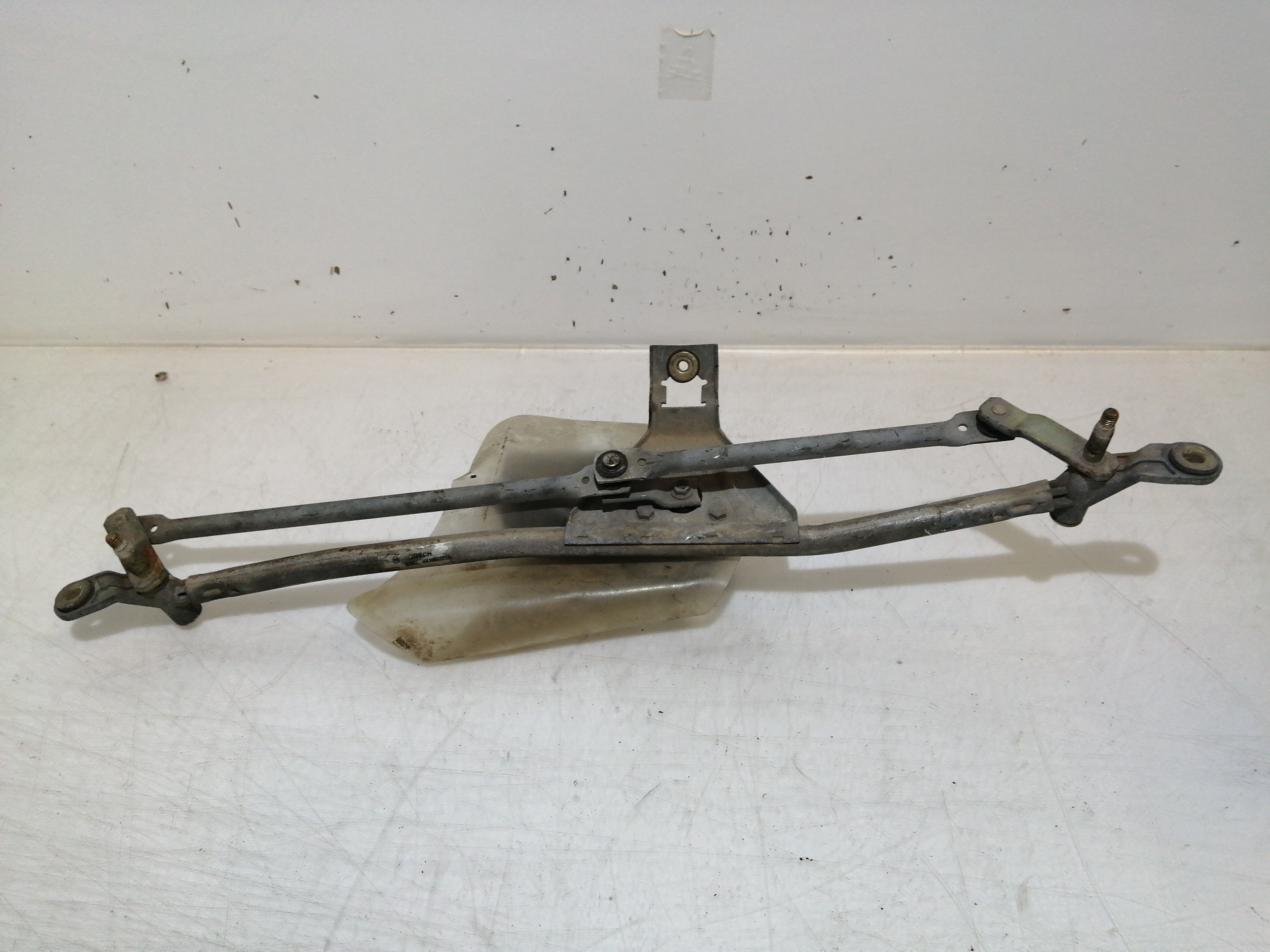 Motor Limpa Vidro Frente SEAT IBIZA II (6K1) | 93 - 02