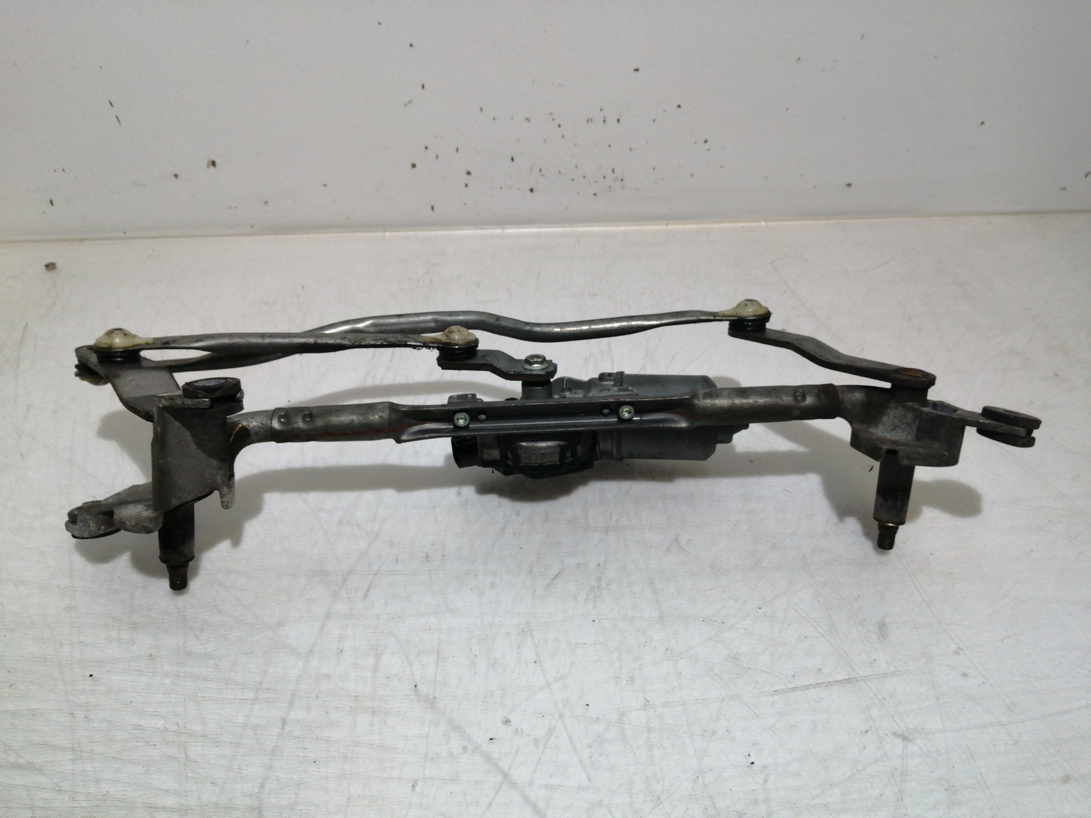 Motor Limpa Vidro Frente MAZDA 5 (CR19) | 05 - 10 Imagem-2