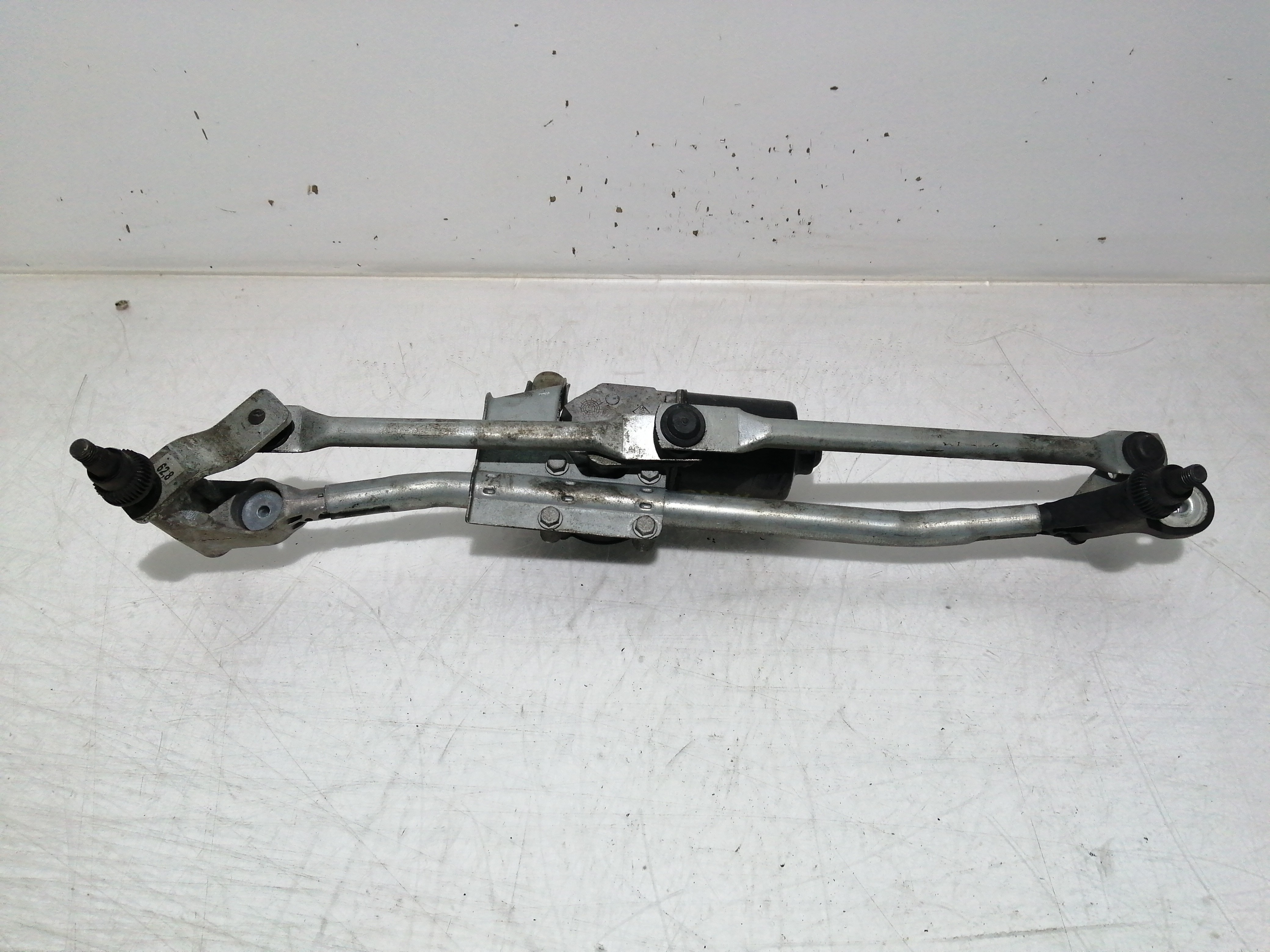 Motor Limpa Vidro Frente BMW 1 (E87) | 03 - 13