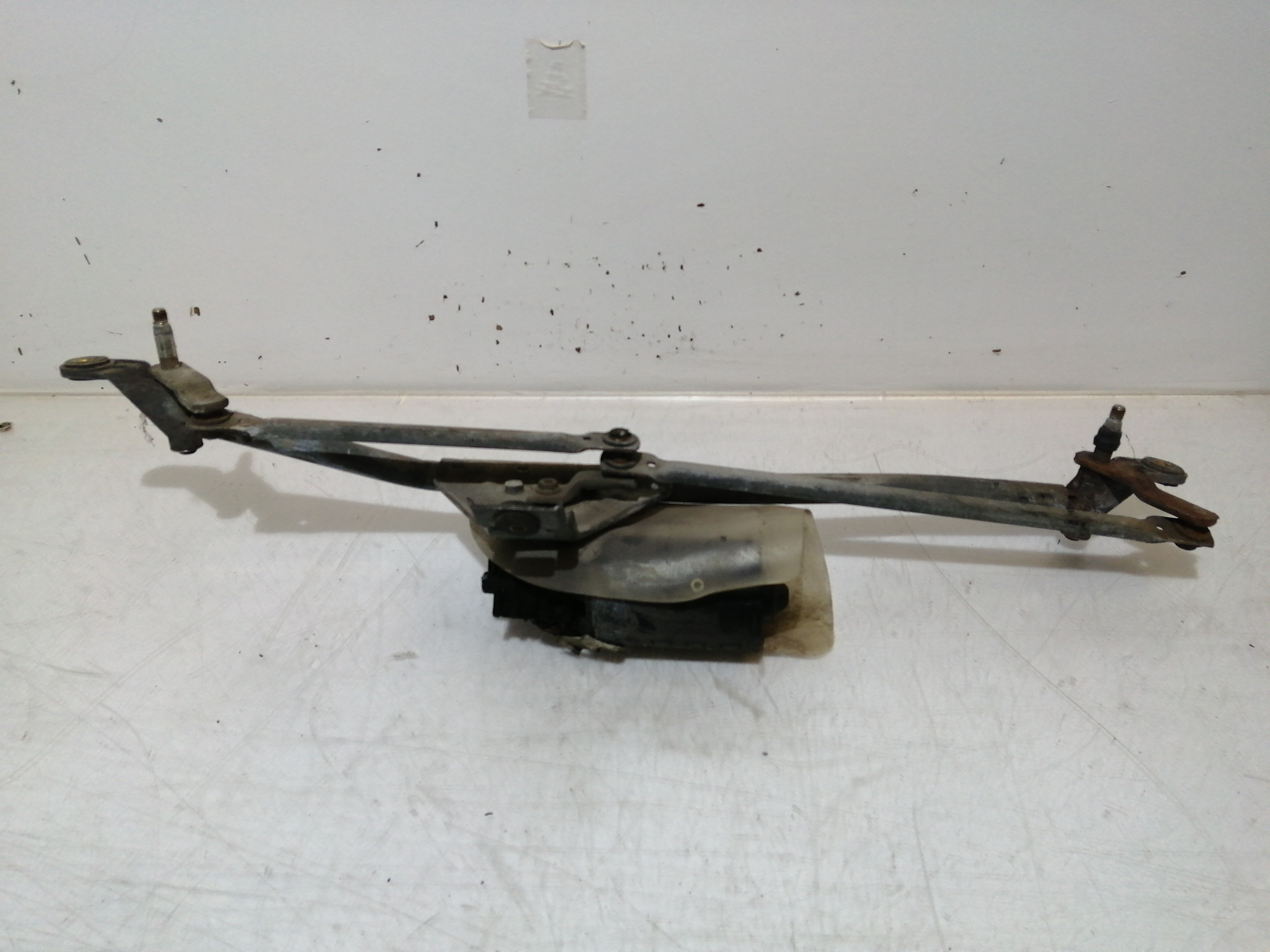 Motor Limpa Vidro Frente SEAT IBIZA II (6K1) | 93 - 02