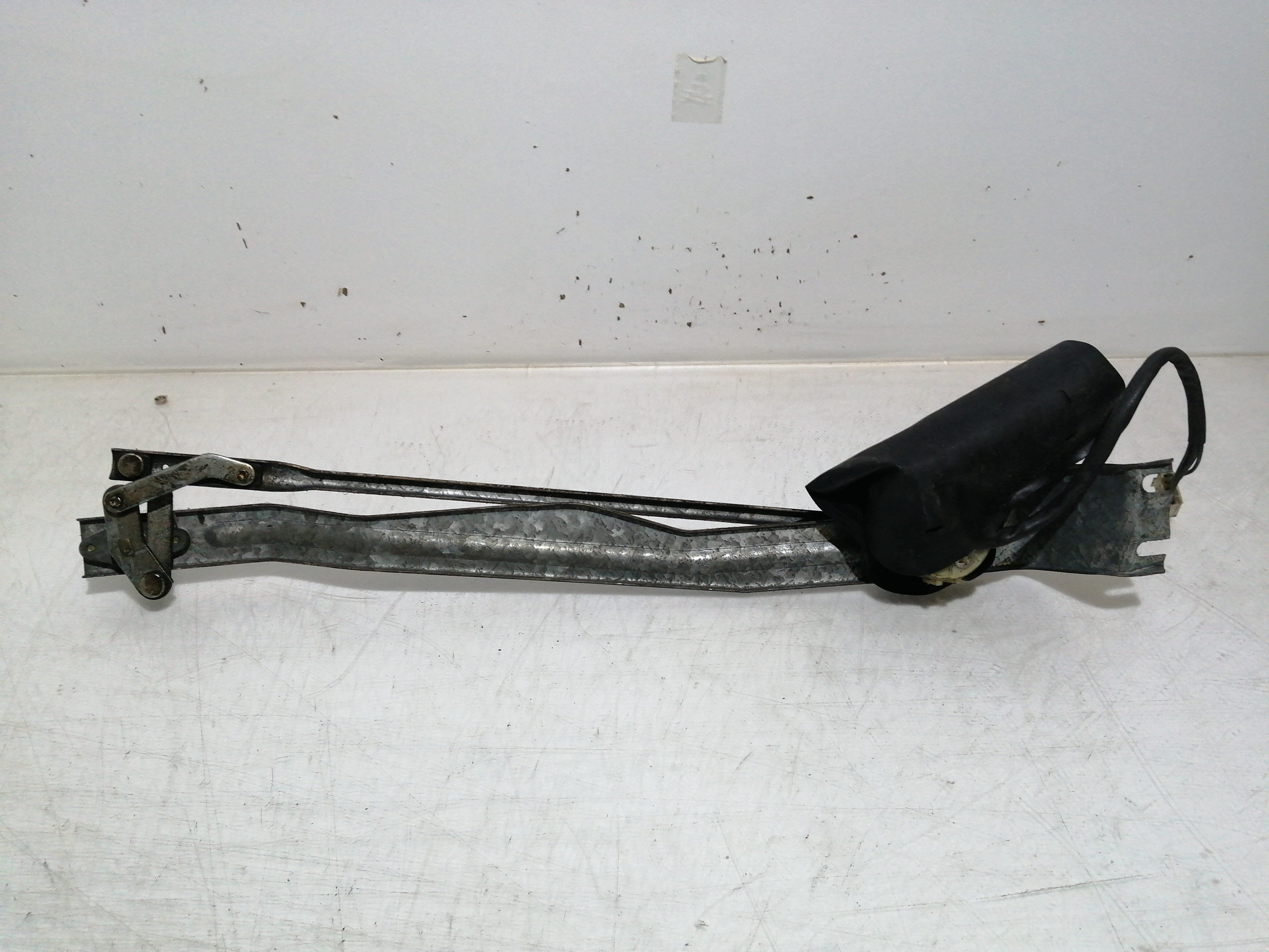 Motor Limpa Vidro Frente SEAT IBIZA I (021A) | 84 - 93 Imagem-1
