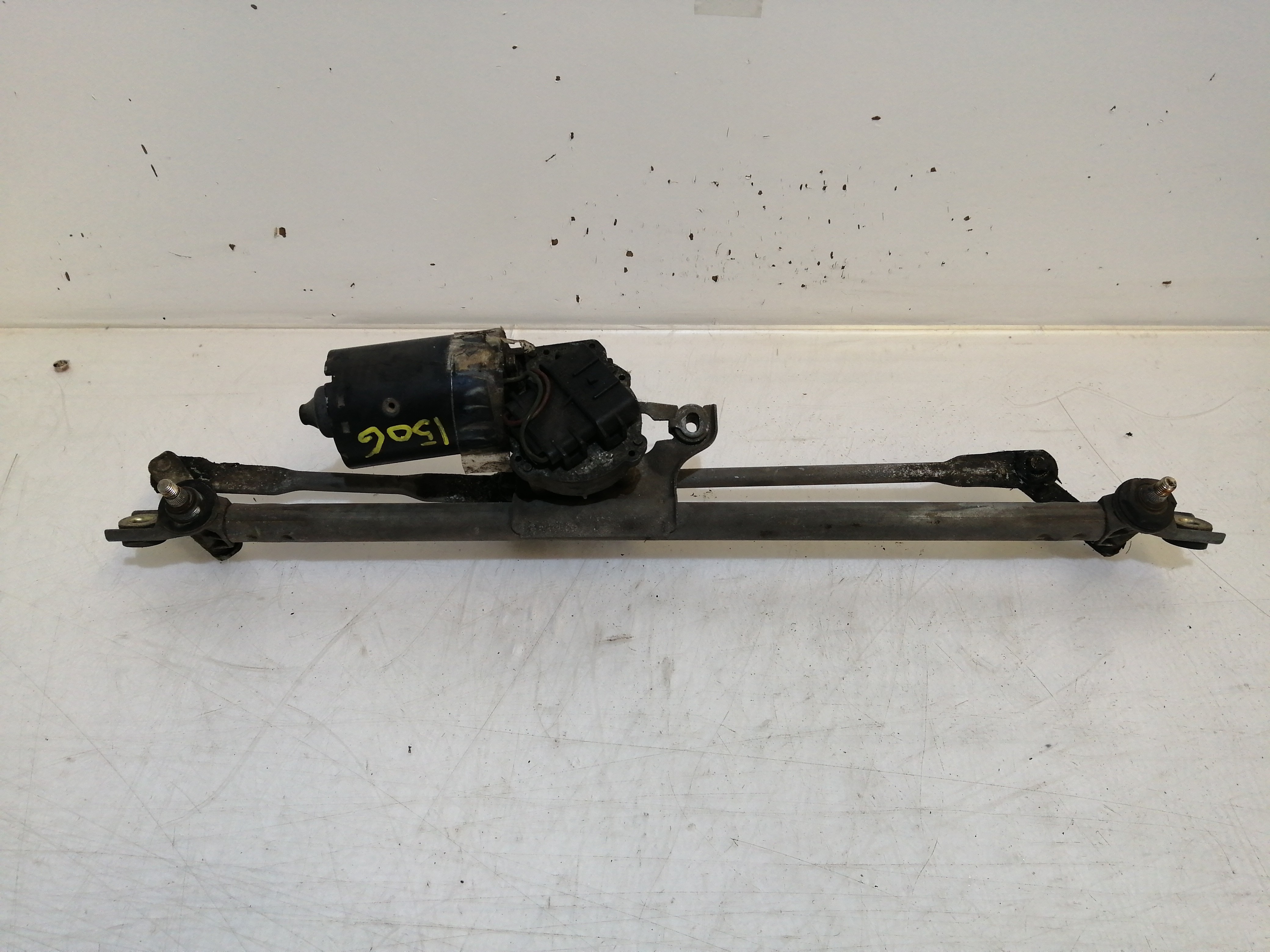 Motor Limpa Vidro Frente OPEL VECTRA A Hatchback (J89) | 88 - 95