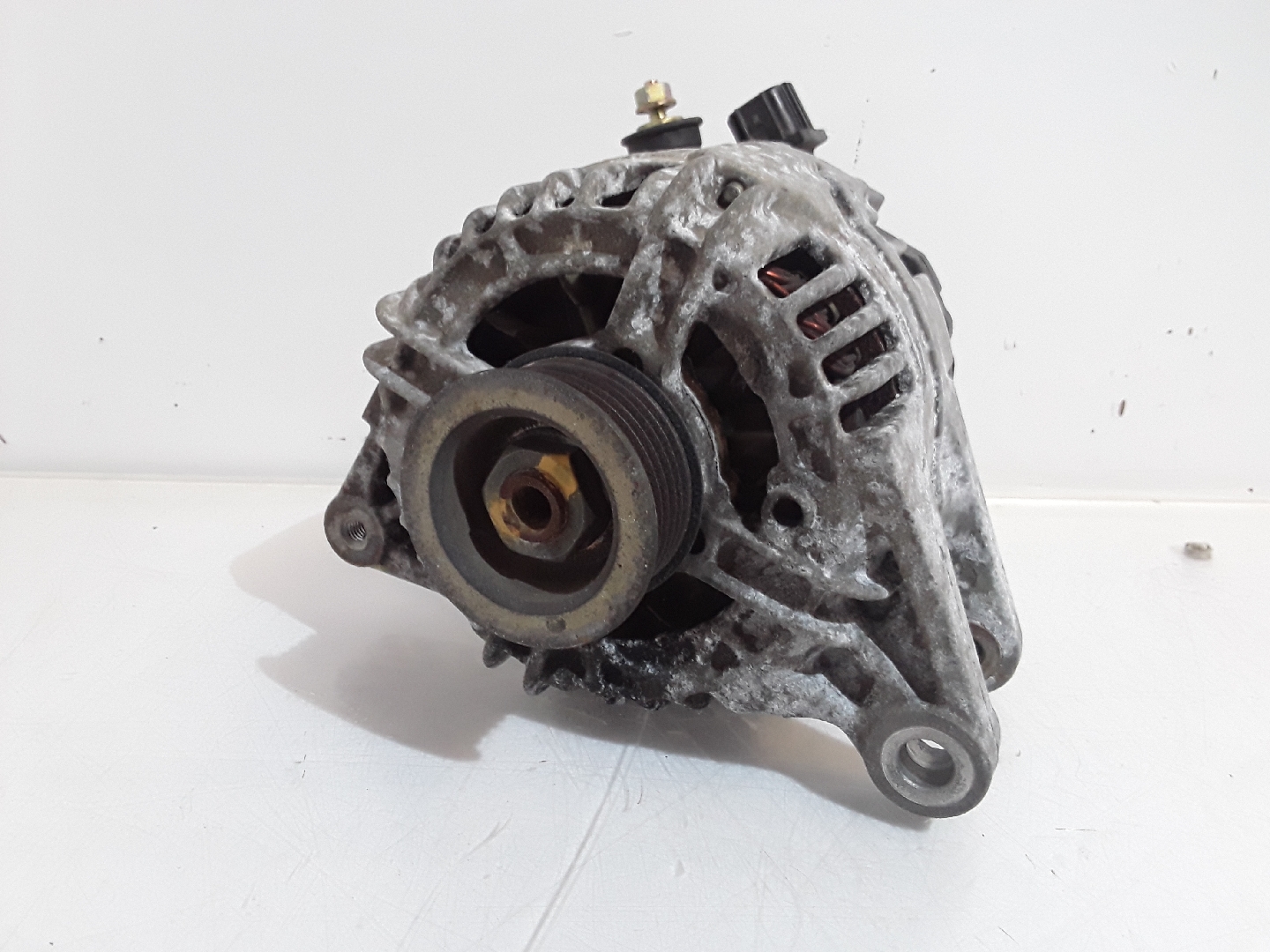 Alternador TOYOTA COROLLA (_E12_) | 01 - 07