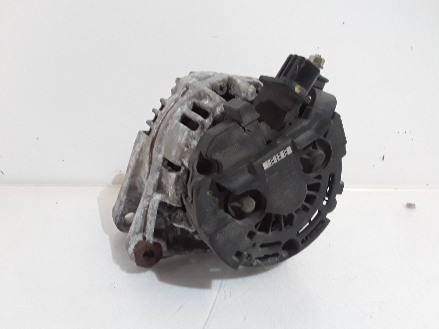 Alternador TOYOTA COROLLA (_E12_) | 01 - 07 Imagem-1