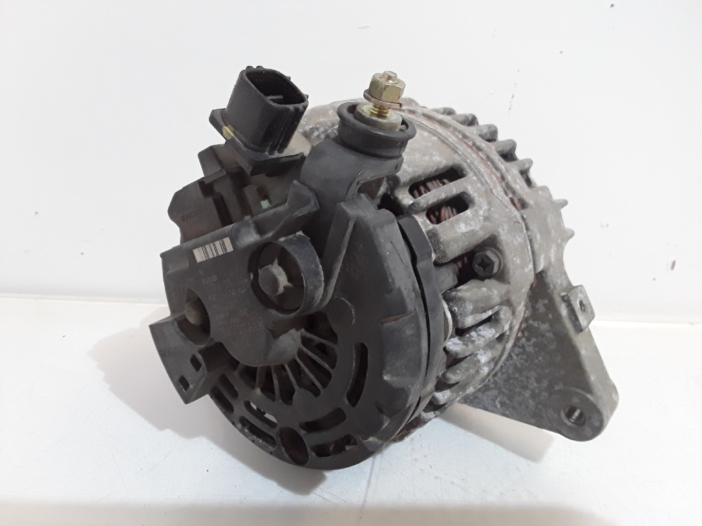 Alternador TOYOTA COROLLA (_E12_) | 01 - 07 Imagem-2