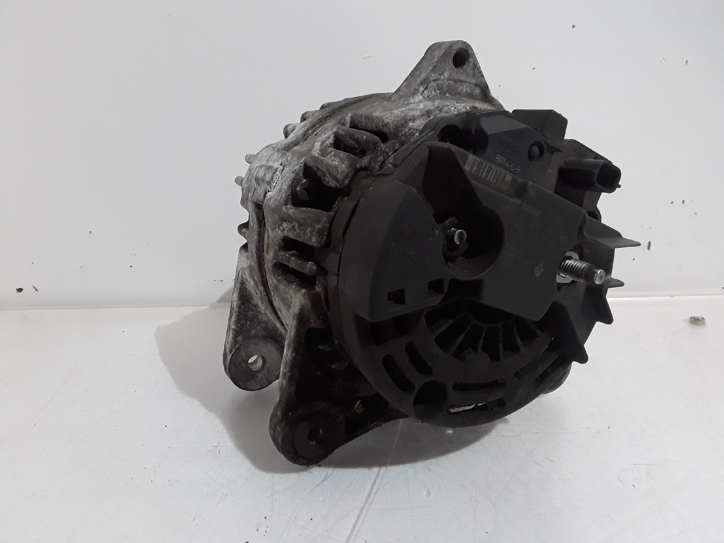 Alternator RENAULT CLIO III (BR0/1, CR0/1) | 05 -  Imagem-1