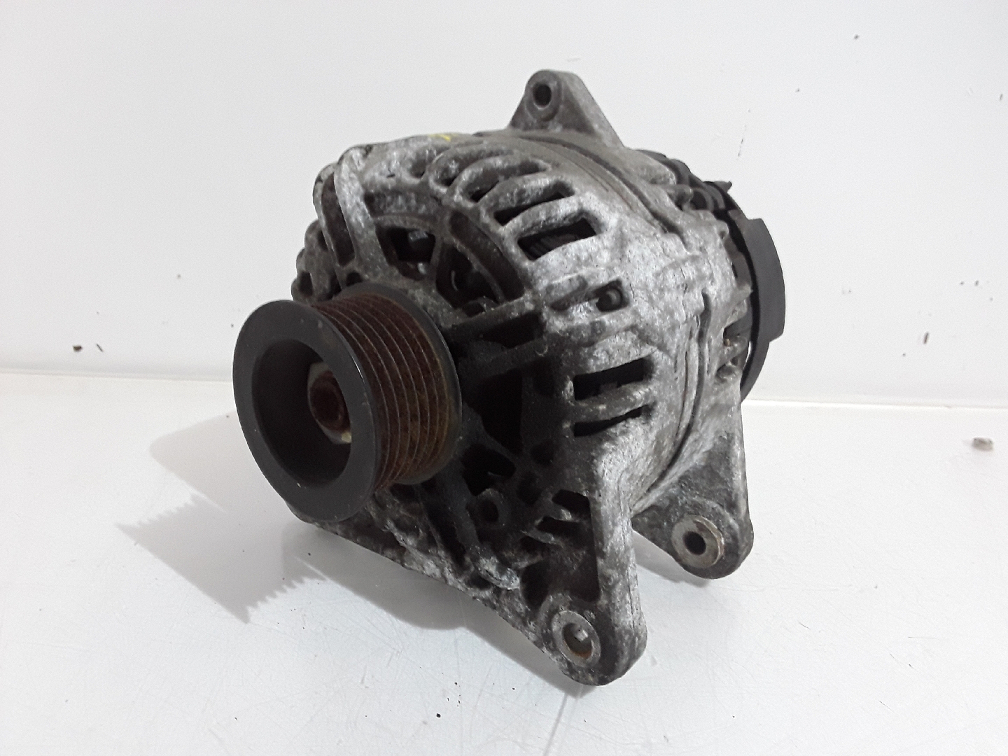 Alternador RENAULT CLIO III (BR0/1, CR0/1) | 05 - 