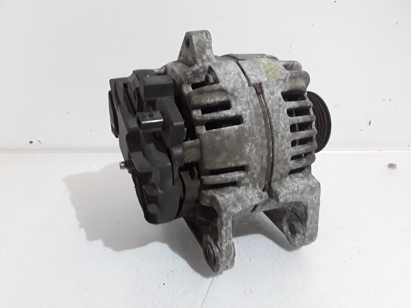 Alternator RENAULT CLIO III (BR0/1, CR0/1) | 05 -  Imagem-3