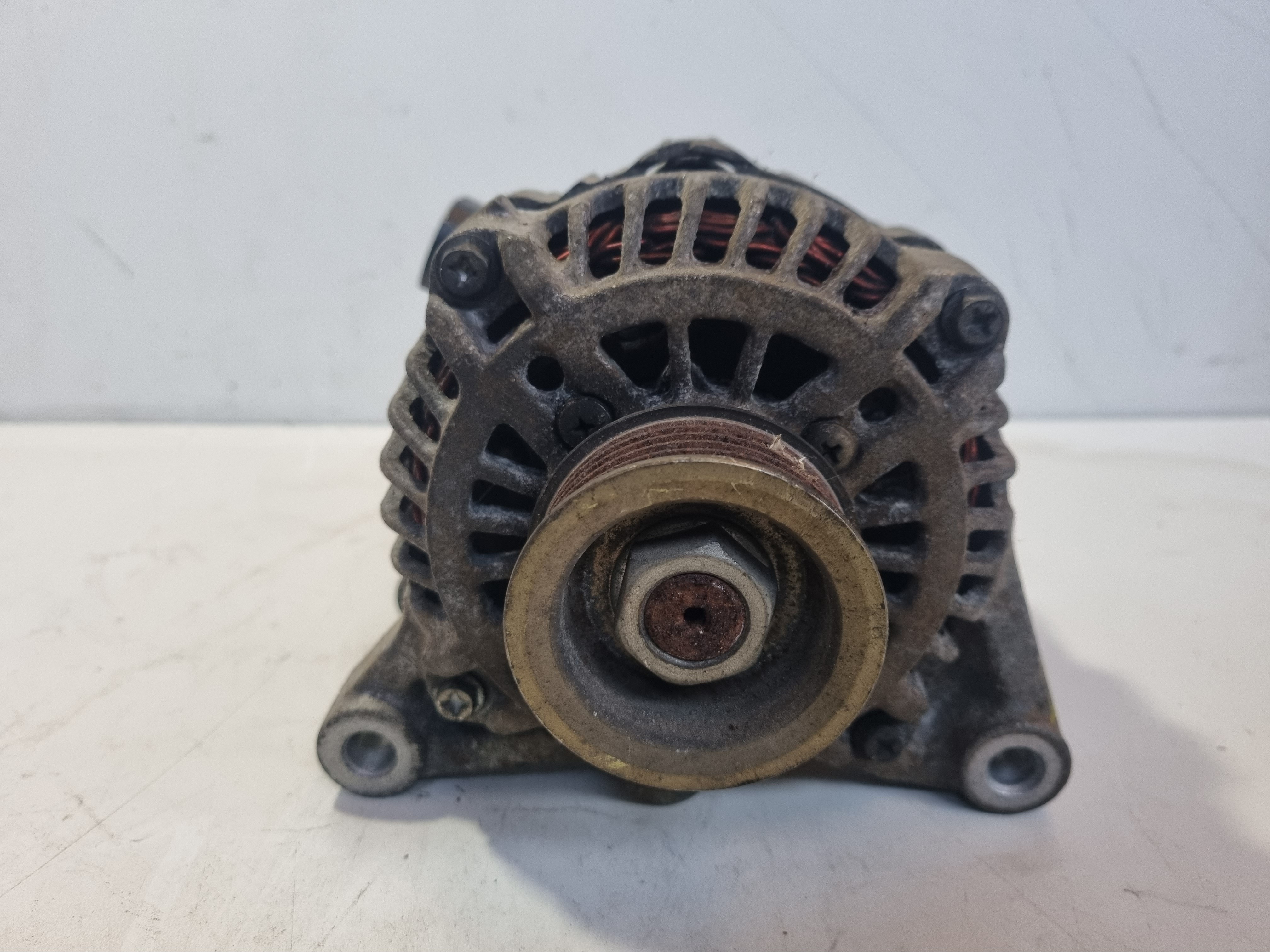 Alternador PEUGEOT 206 Hatchback (2A/C) | 98 - 12 Imagem-1