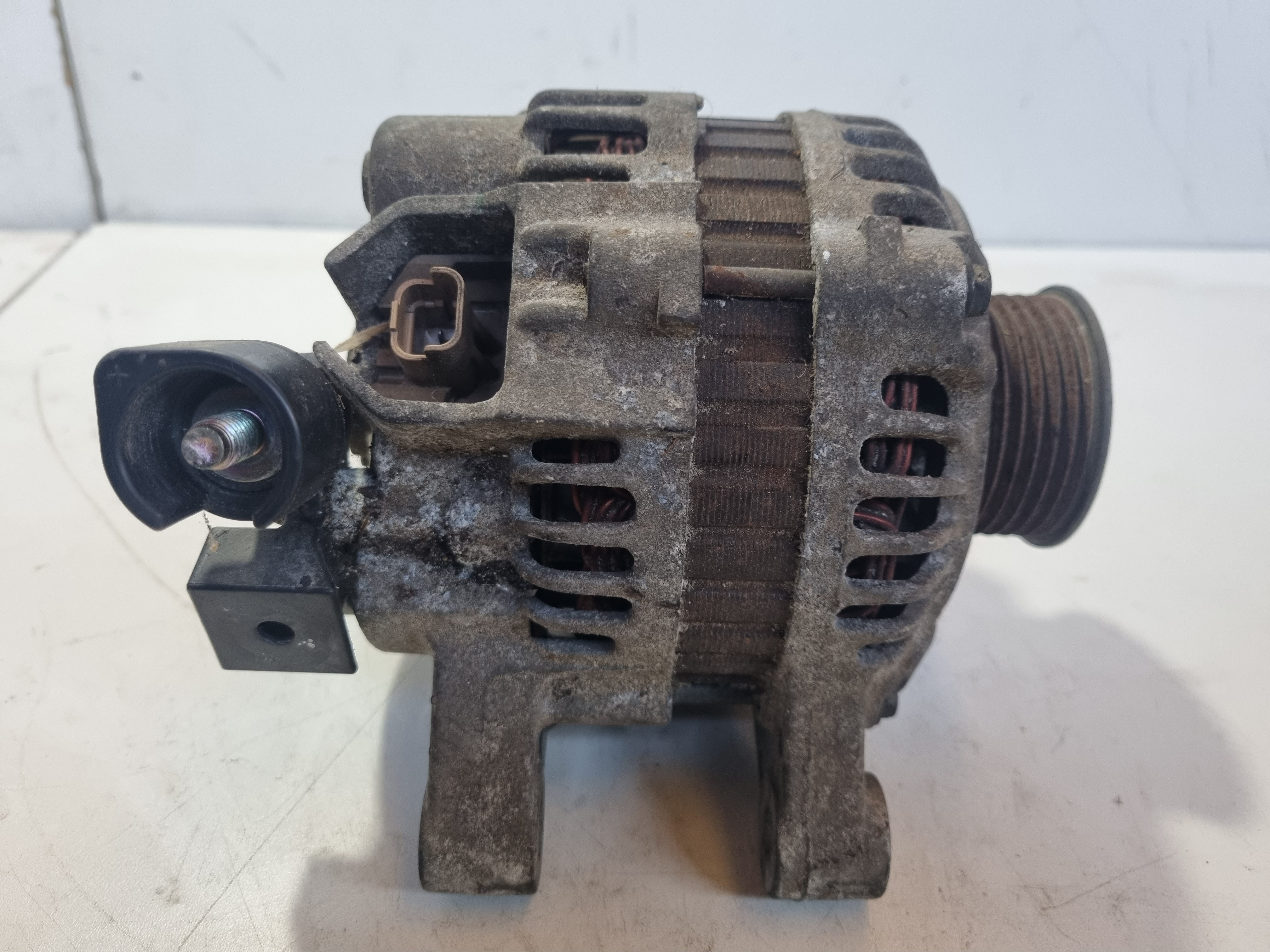 Alternador PEUGEOT 206 Hatchback (2A/C) | 98 - 12