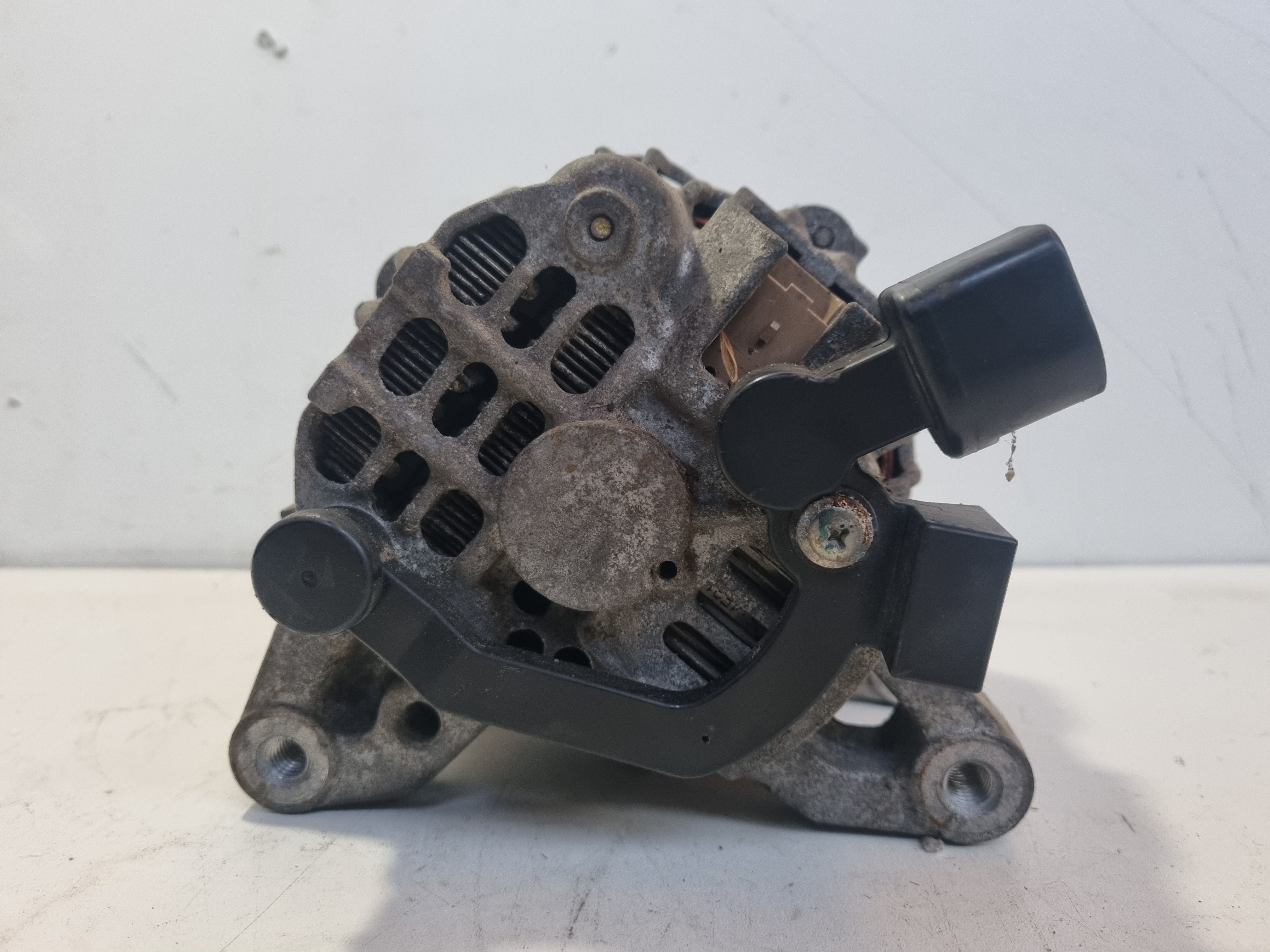 Alternador PEUGEOT 206 Hatchback (2A/C) | 98 - 12 Imagem-3