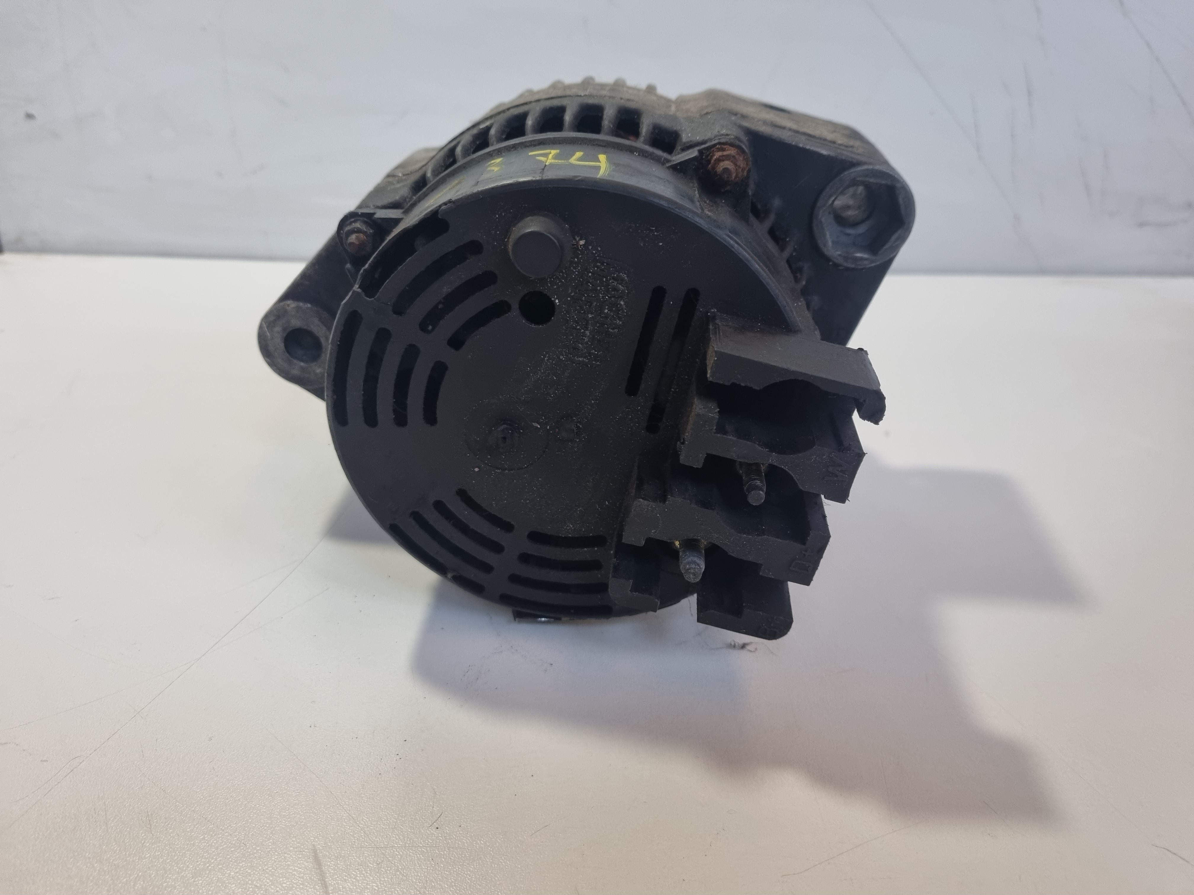 Alternador ROVER 400 Tourer (XW) | 93 - 98 Imagem-1