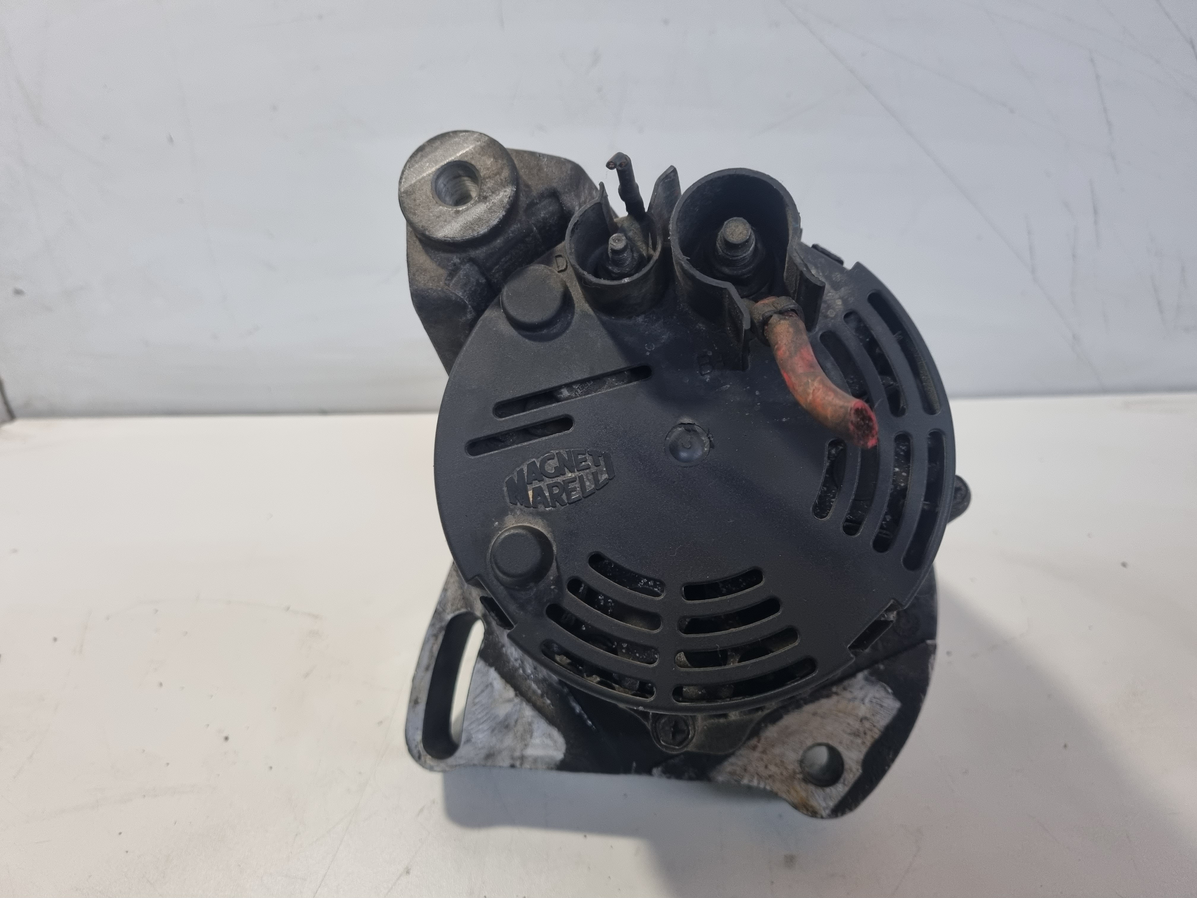 Alternador FIAT PALIO (178_) | 96 -  Imagem-3