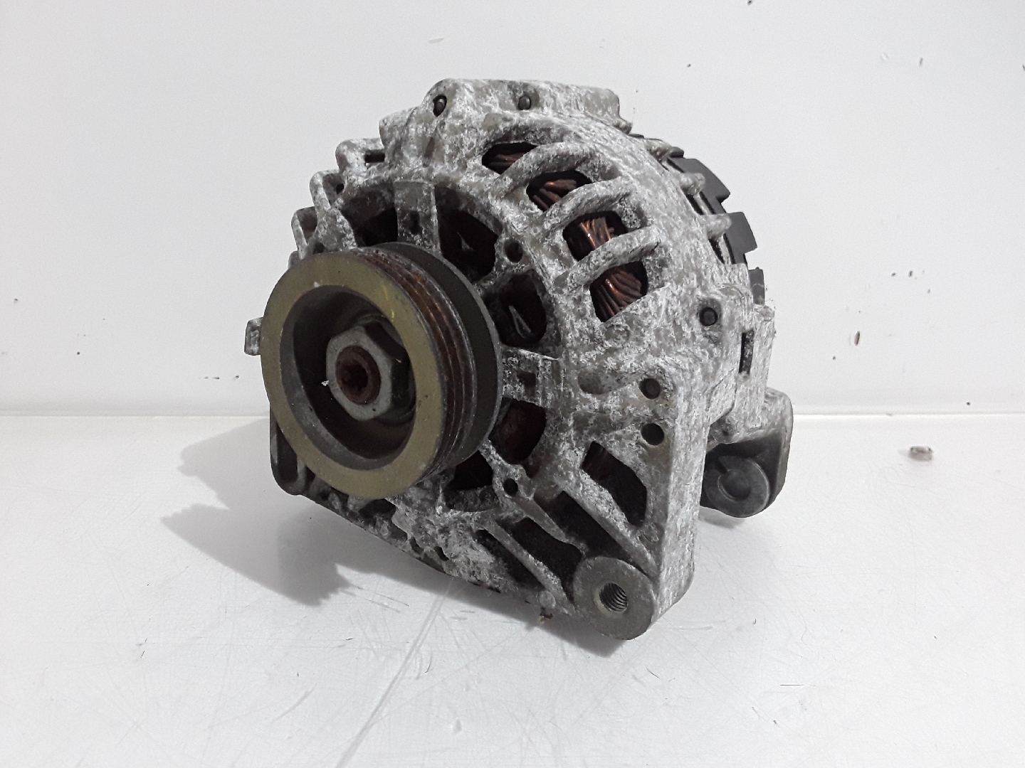 Alternador RENAULT CLIO II (BB_, CB_) | 98 - 