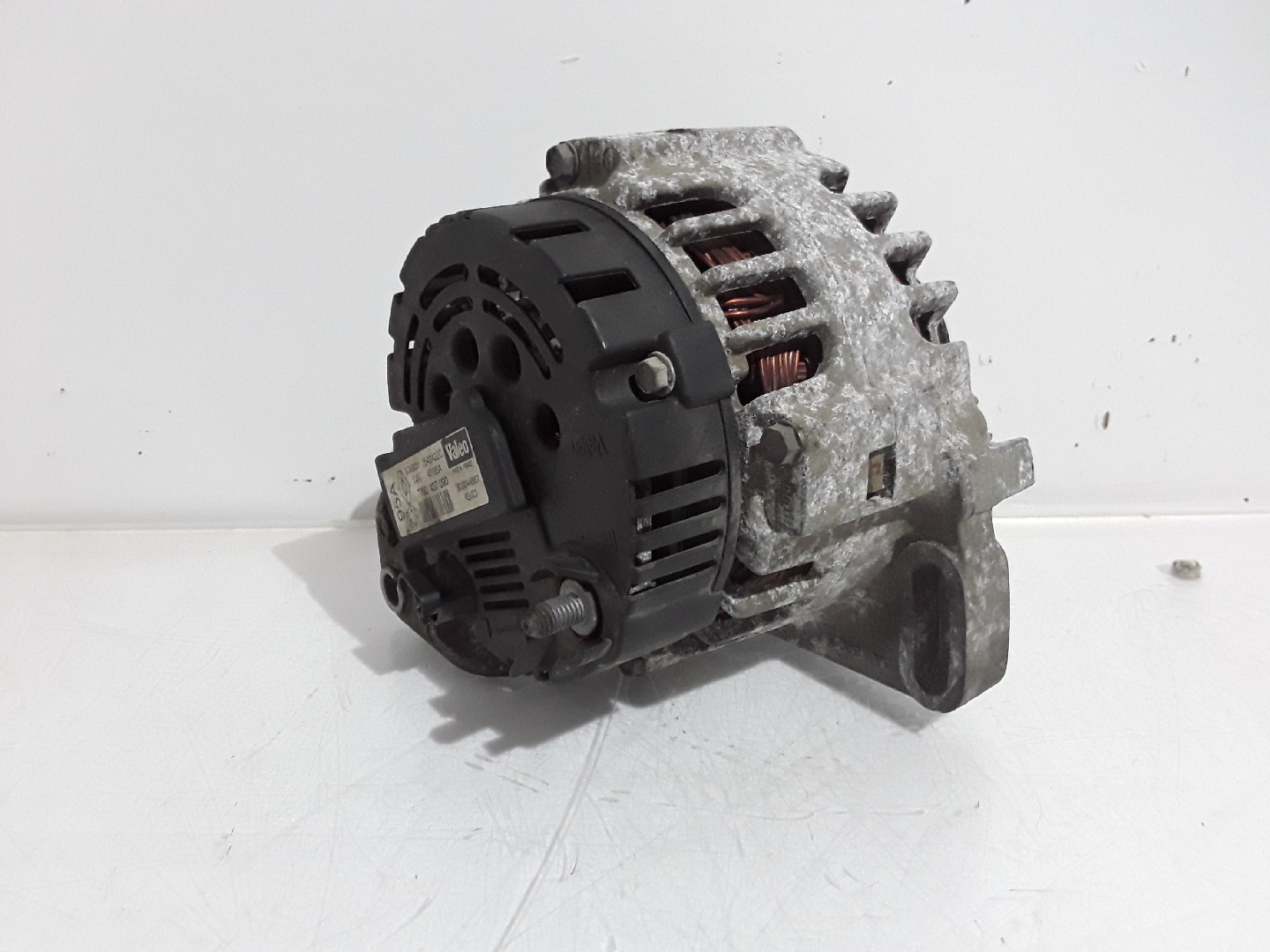 Alternador RENAULT CLIO II (BB_, CB_) | 98 -  Imagem-2