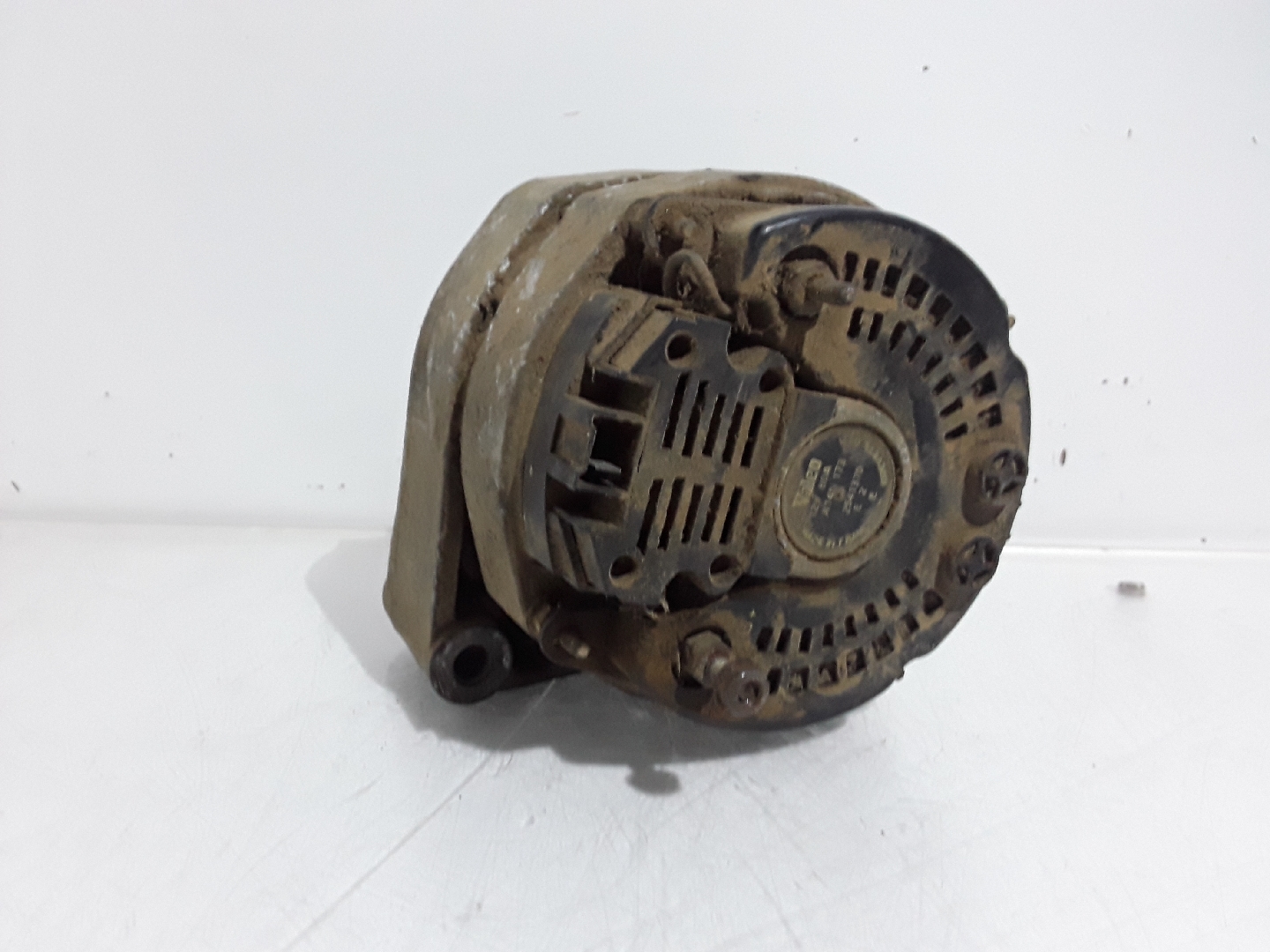 Alternador PEUGEOT 205 II (20A/C) | 87 - 00 Imagem-1