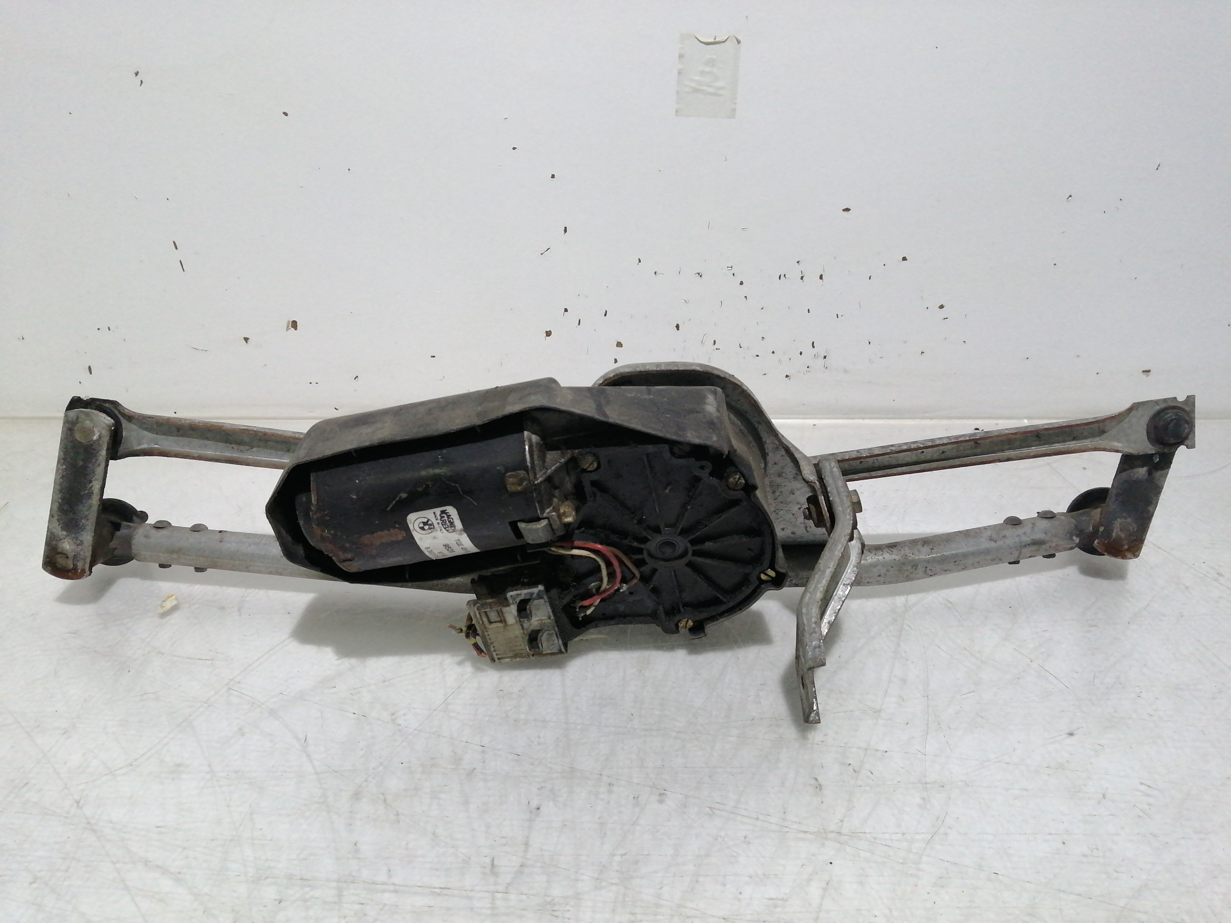 Motor Limpa Vidro Frente BMW 3 Compact (E36) | 94 - 00 Imagem-2