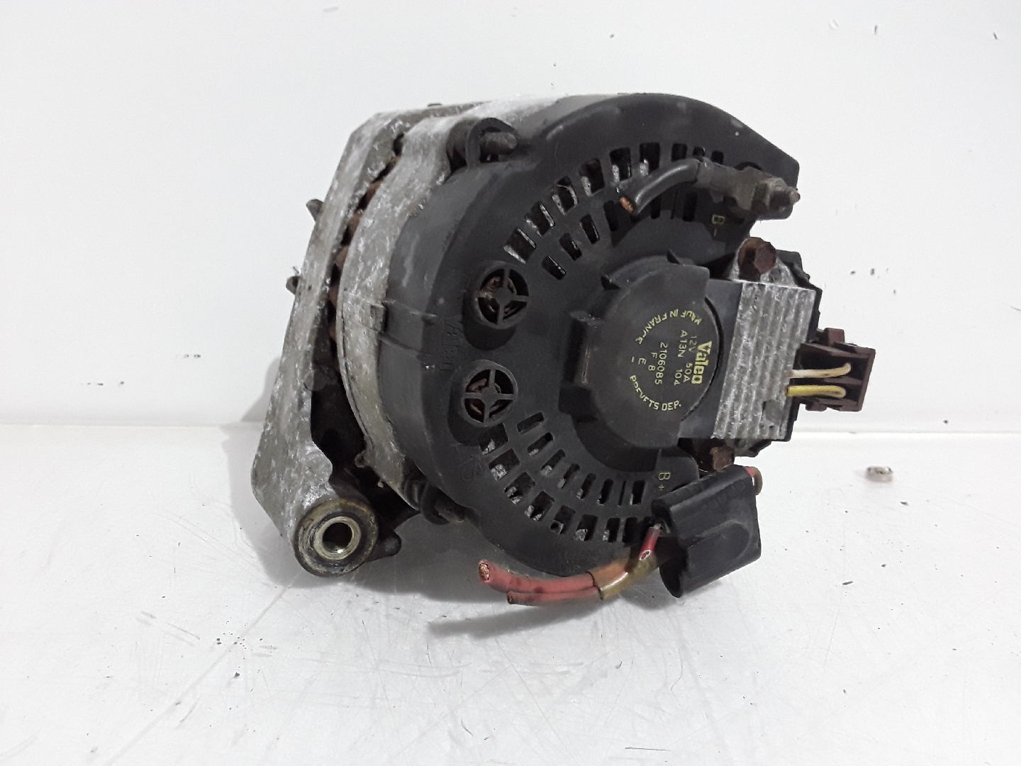 Alternador RENAULT 9 (L42_) | 81 - 97 Imagem-1