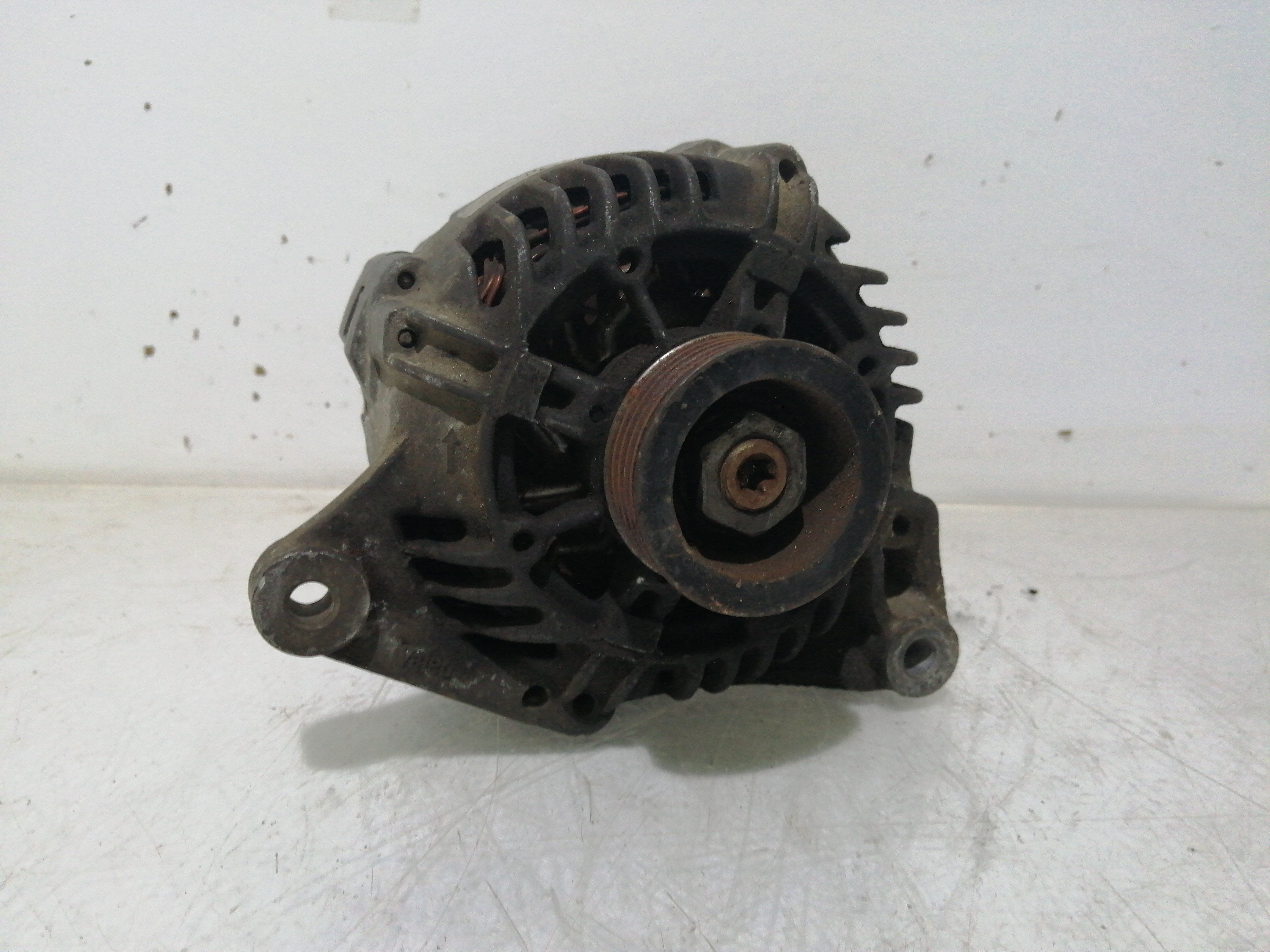 Alternador CITROEN XSARA (N1) | 97 - 05