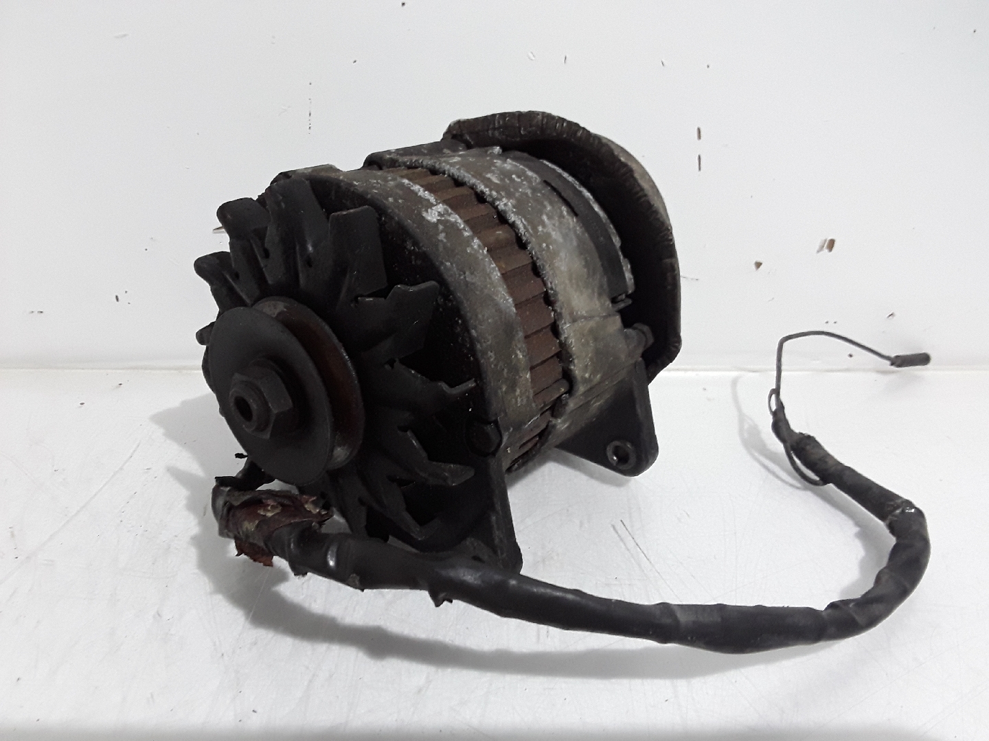 Alternador FORD FIESTA III (GFJ) | 89 - 97