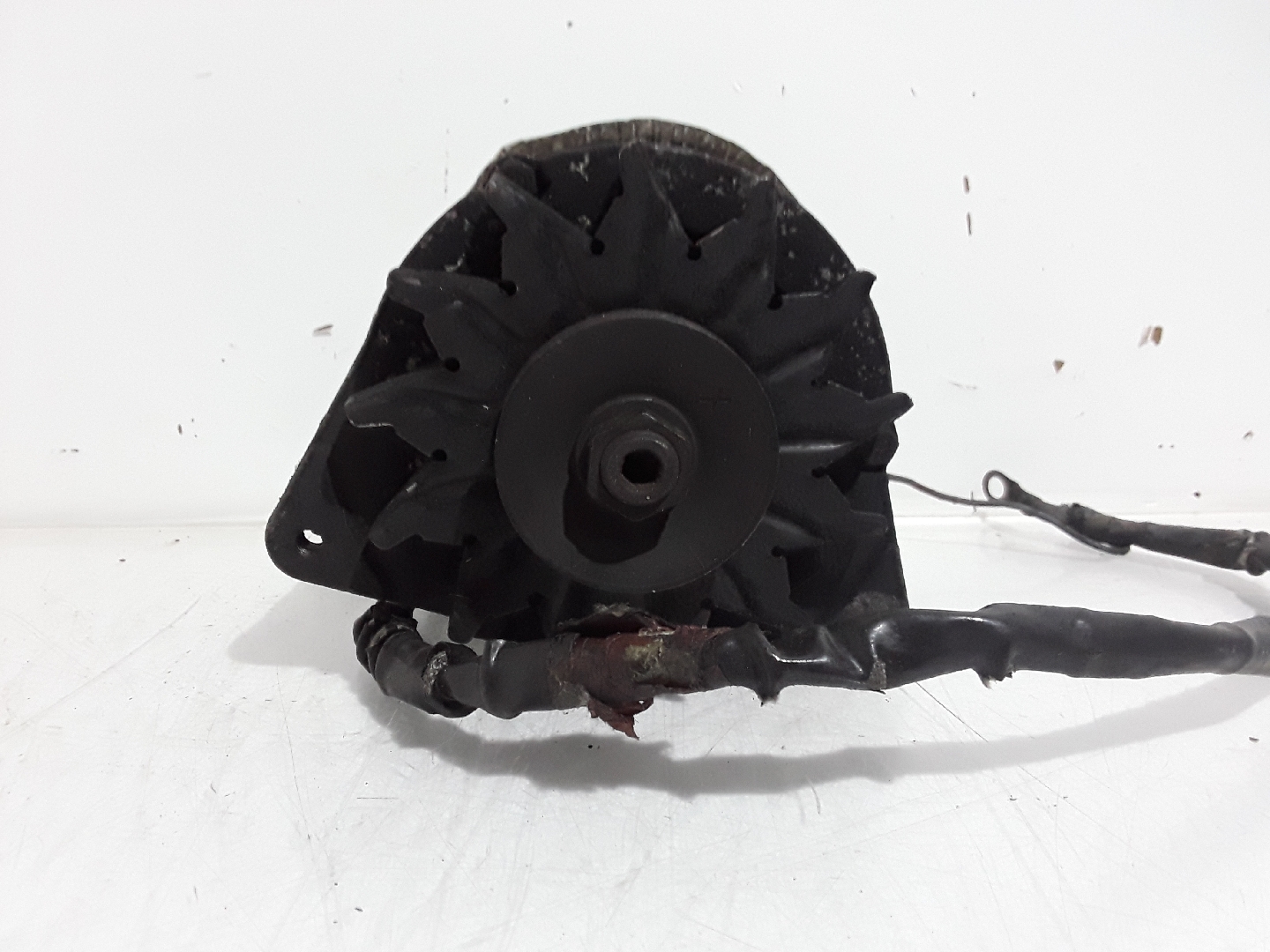 Alternador FORD FIESTA III (GFJ) | 89 - 97 Imagem-2