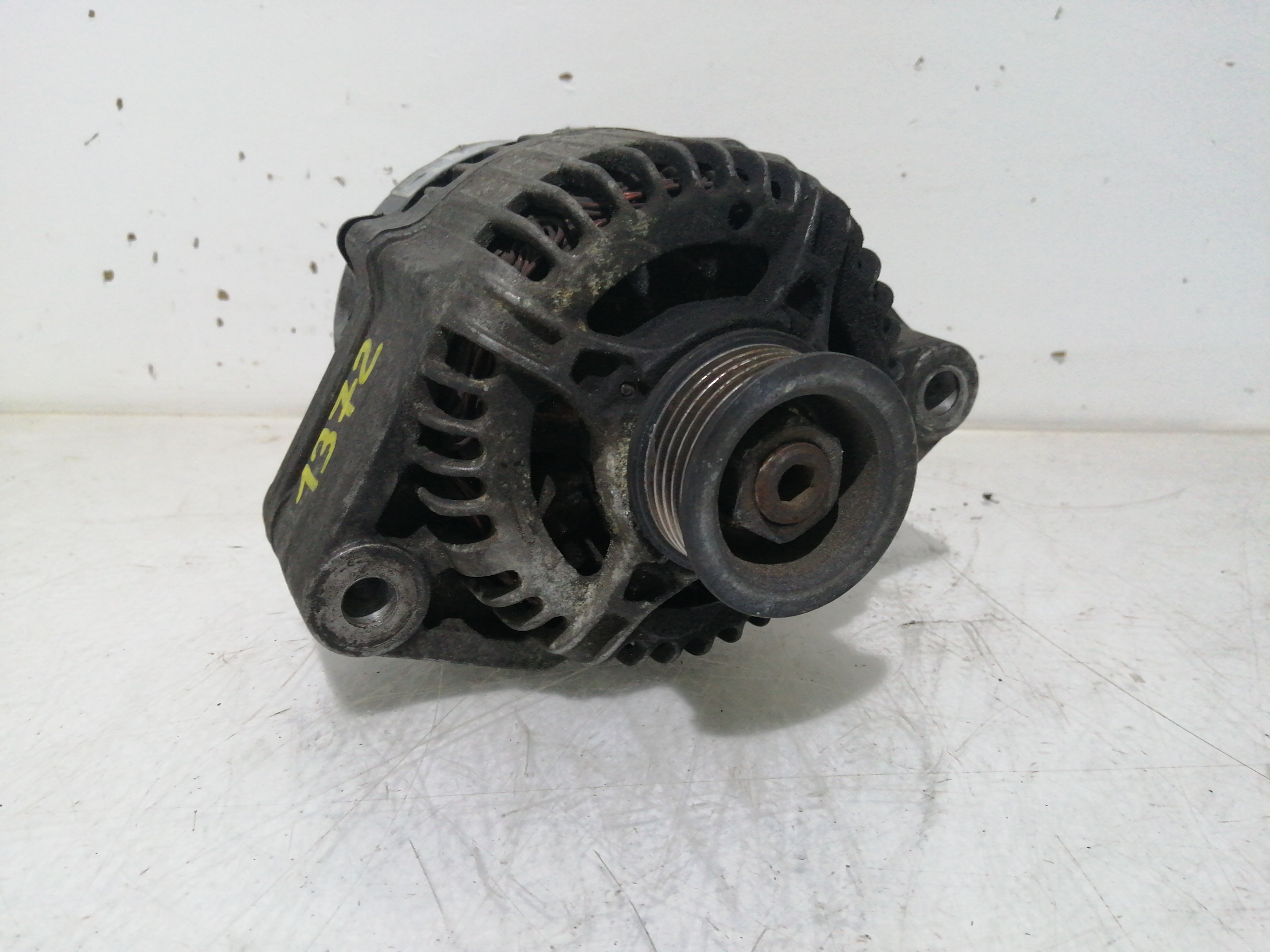 Alternador ROVER 400 (RT) | 95 - 00