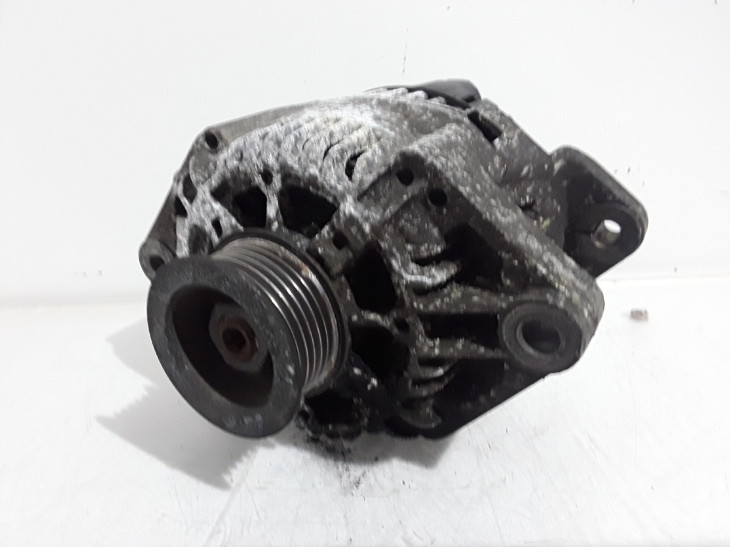 Alternador RENAULT CLIO II Caixa (SB0/1/2_) | 98 - 