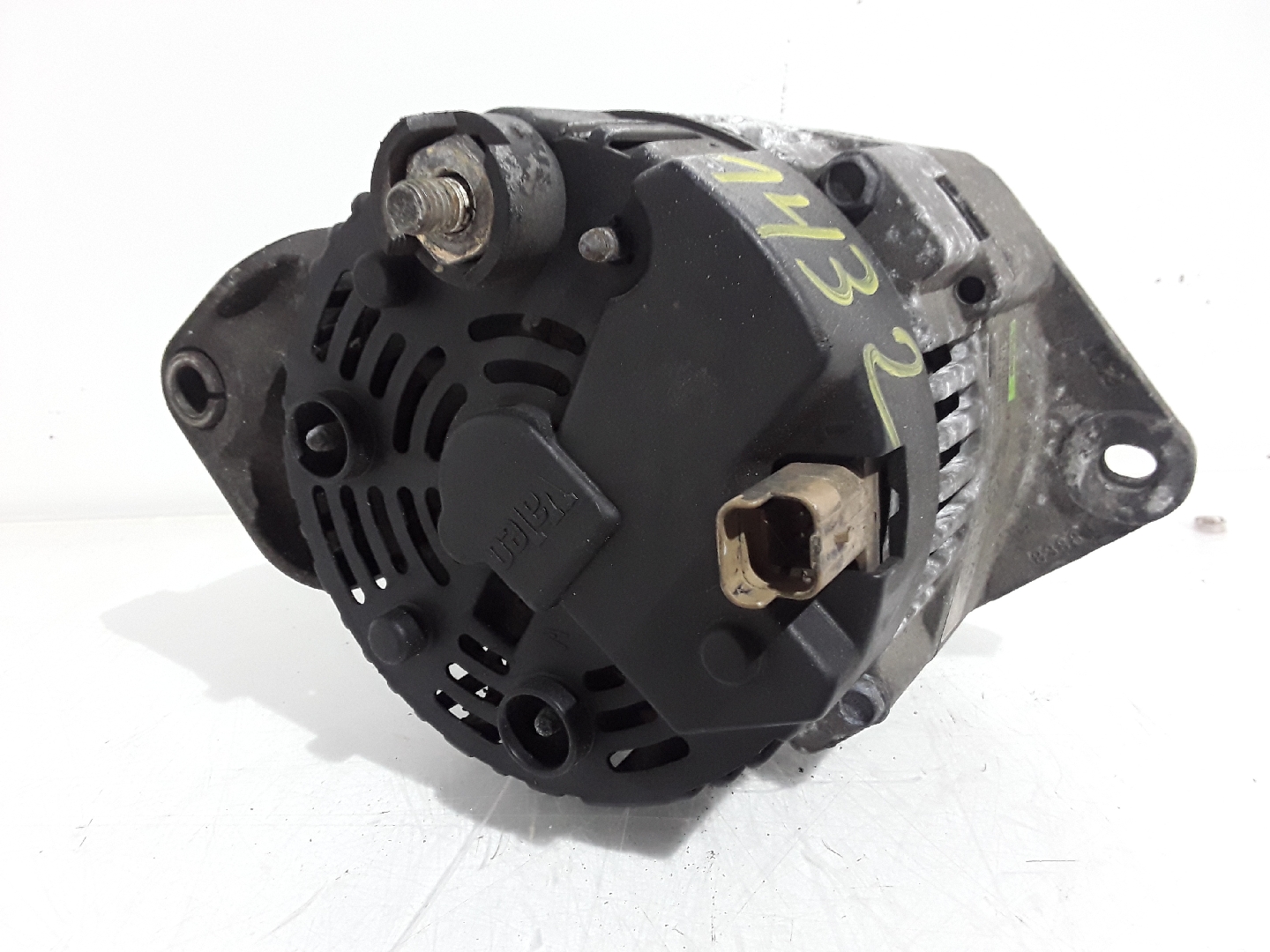 Alternador RENAULT CLIO II Caixa (SB0/1/2_) | 98 -  Imagem-1