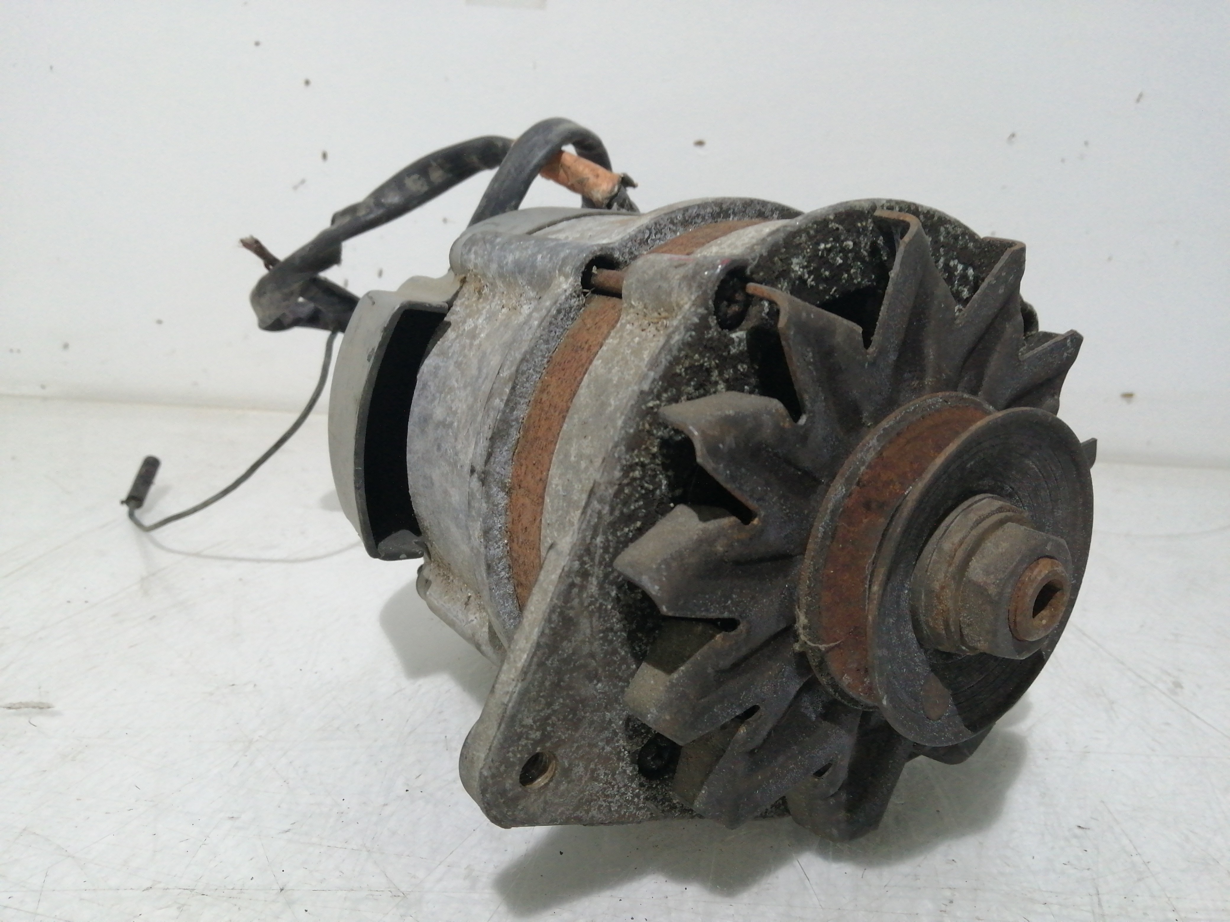 Alternador FORD FIESTA III (GFJ) | 89 - 97