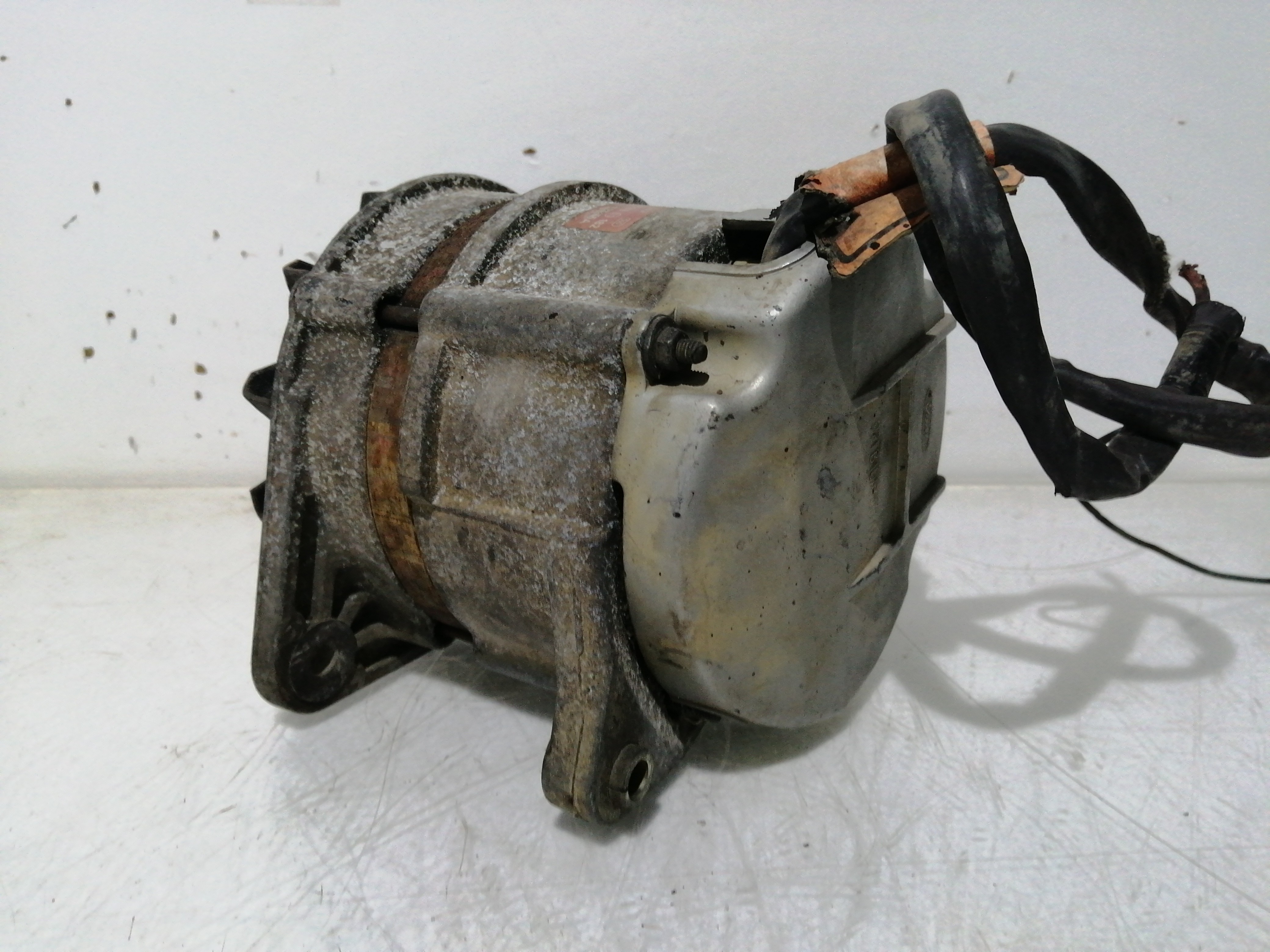Alternador FORD FIESTA III (GFJ) | 89 - 97 Imagem-1