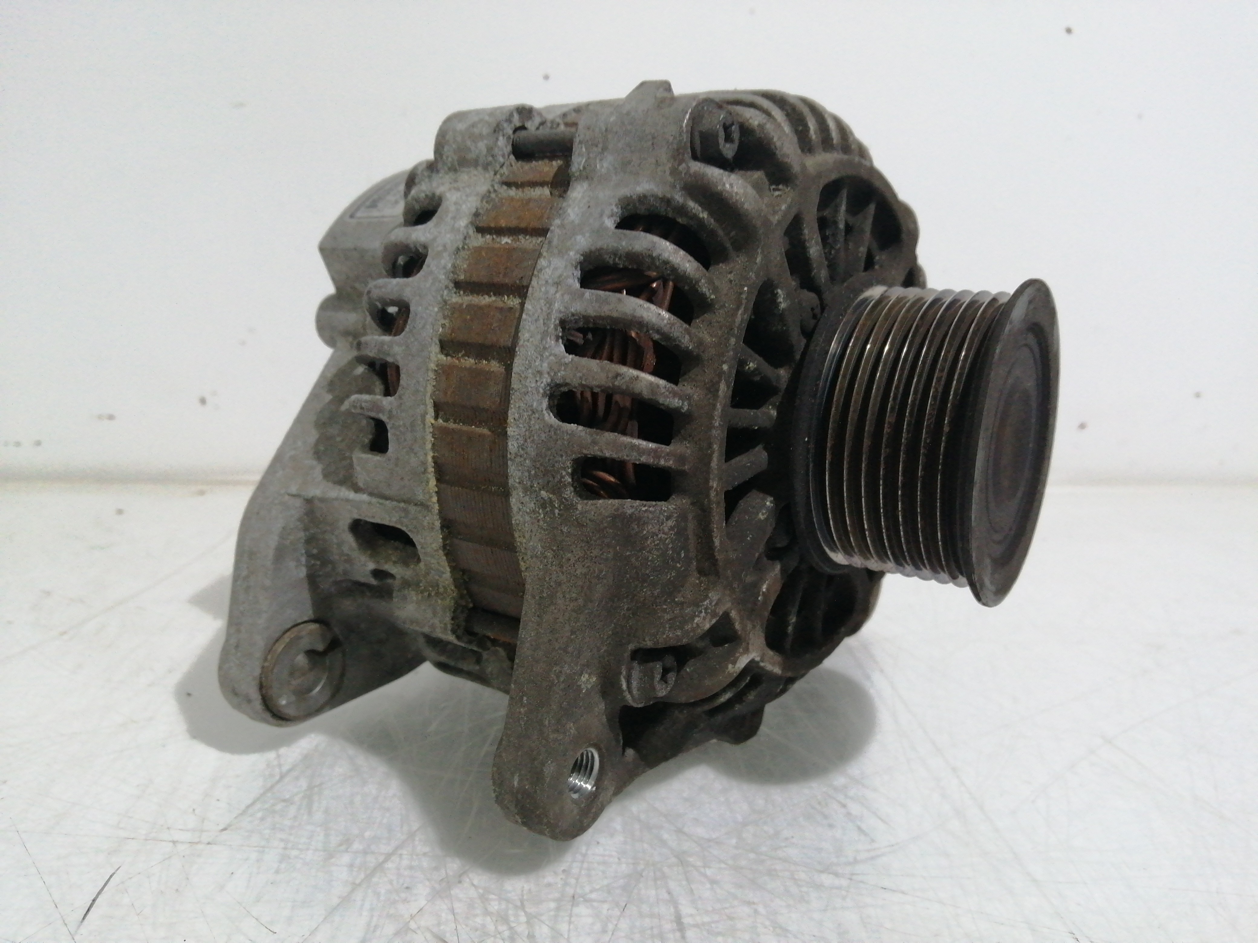 Alternador MAZDA 5 (CR19) | 05 - 10