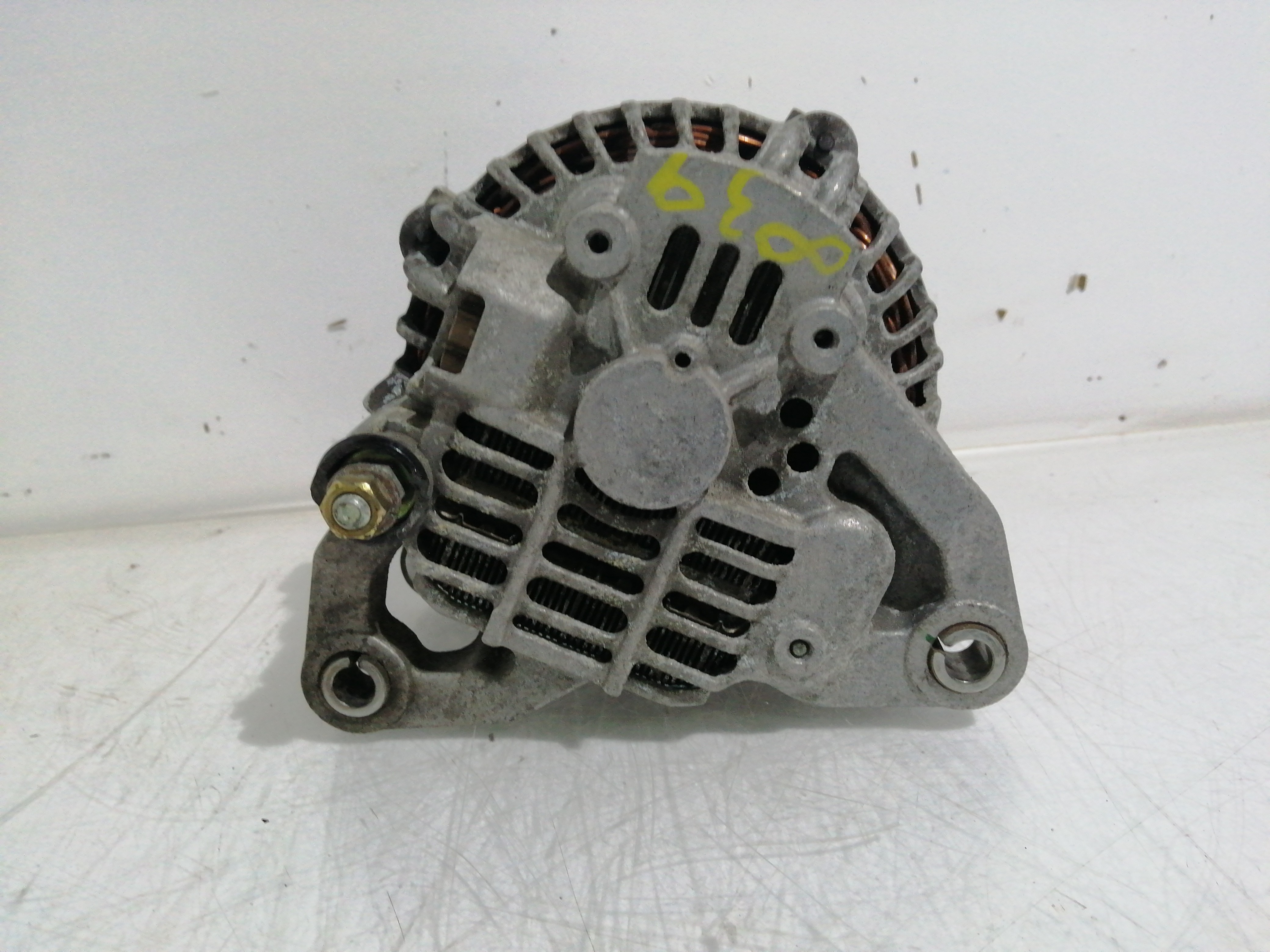 Alternador MAZDA 5 (CR19) | 05 - 10 Imagem-2