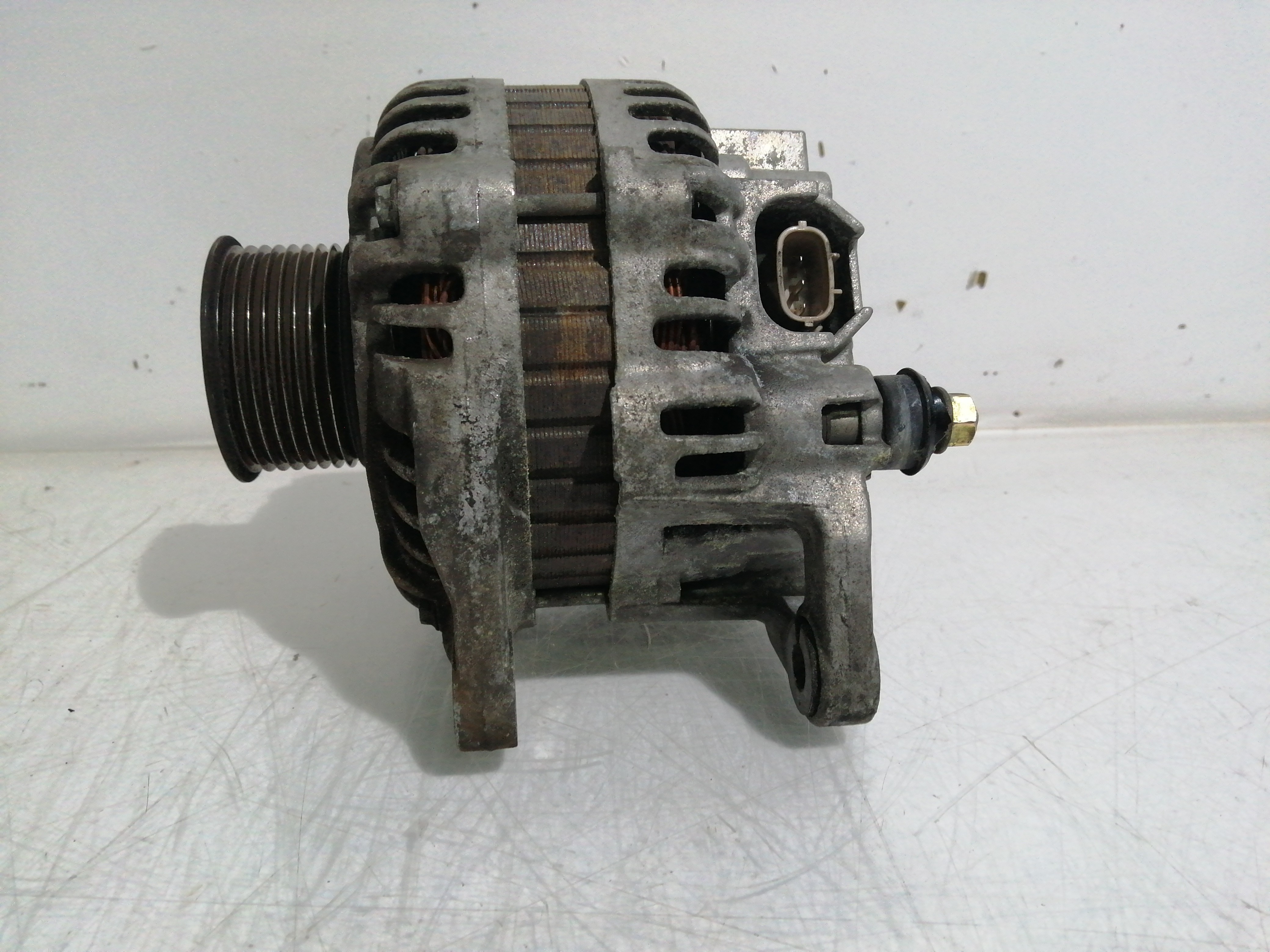 Alternador MAZDA 5 (CR19) | 05 - 10 Imagem-1