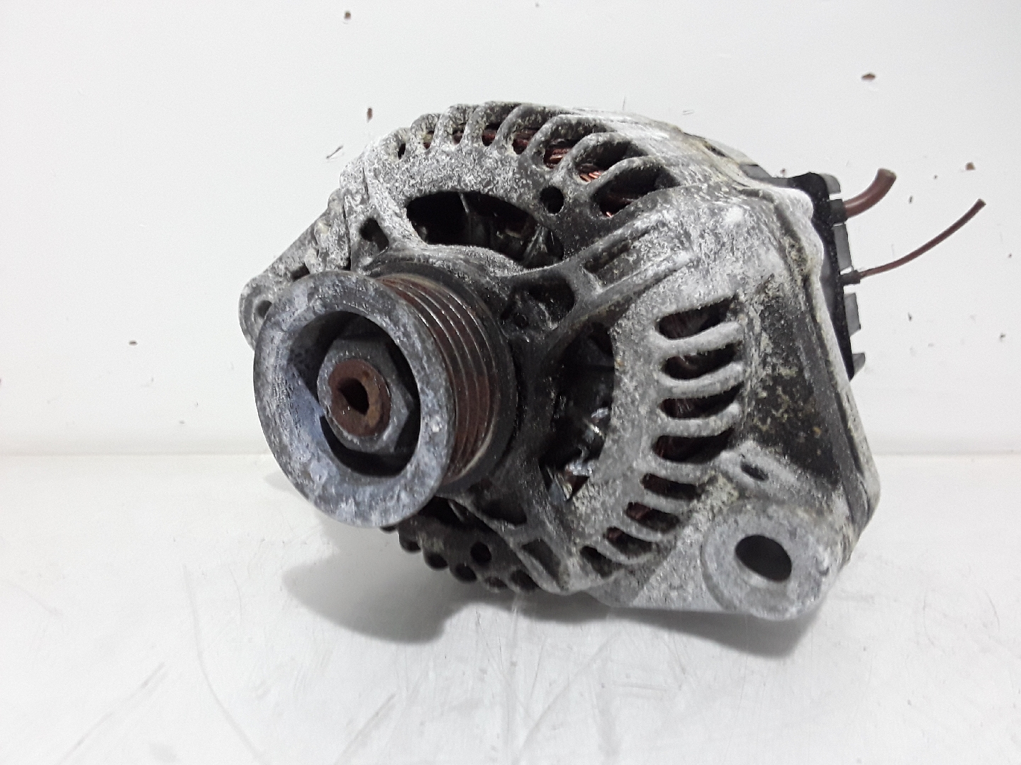 Alternador ROVER 400 (RT) | 95 - 00