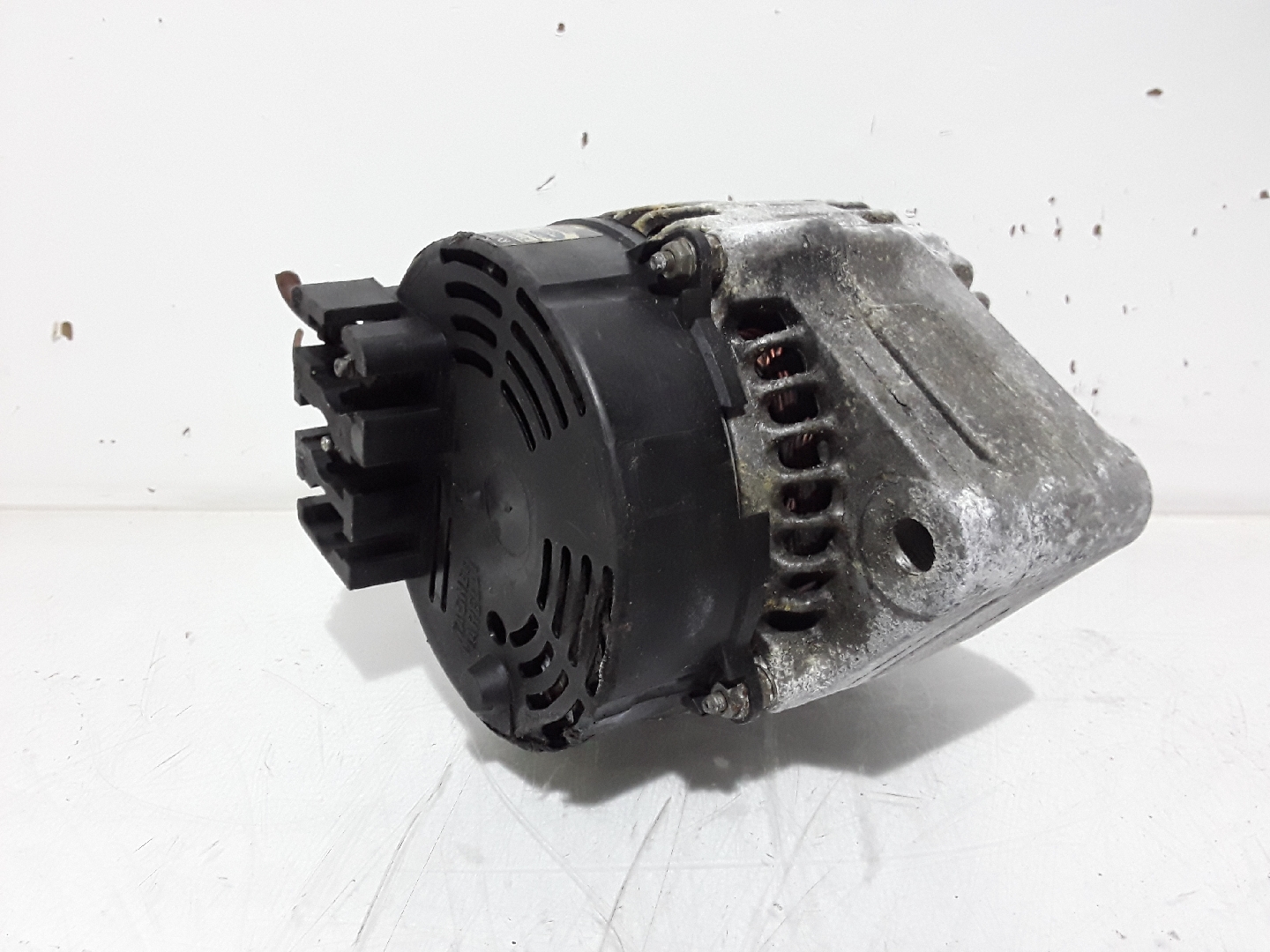 Alternador ROVER 400 (RT) | 95 - 00 Imagem-2