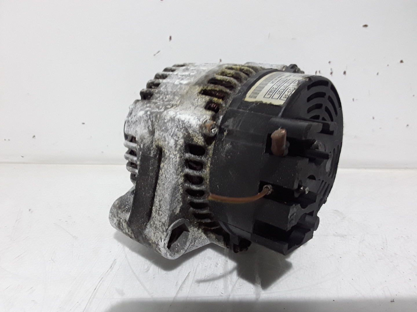 Alternador ROVER 400 (RT) | 95 - 00 Imagem-1