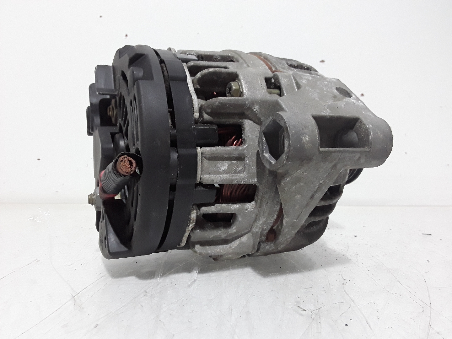Alternador ROVER 45 Hatchback (RT) | 00 - 05 Imagem-2