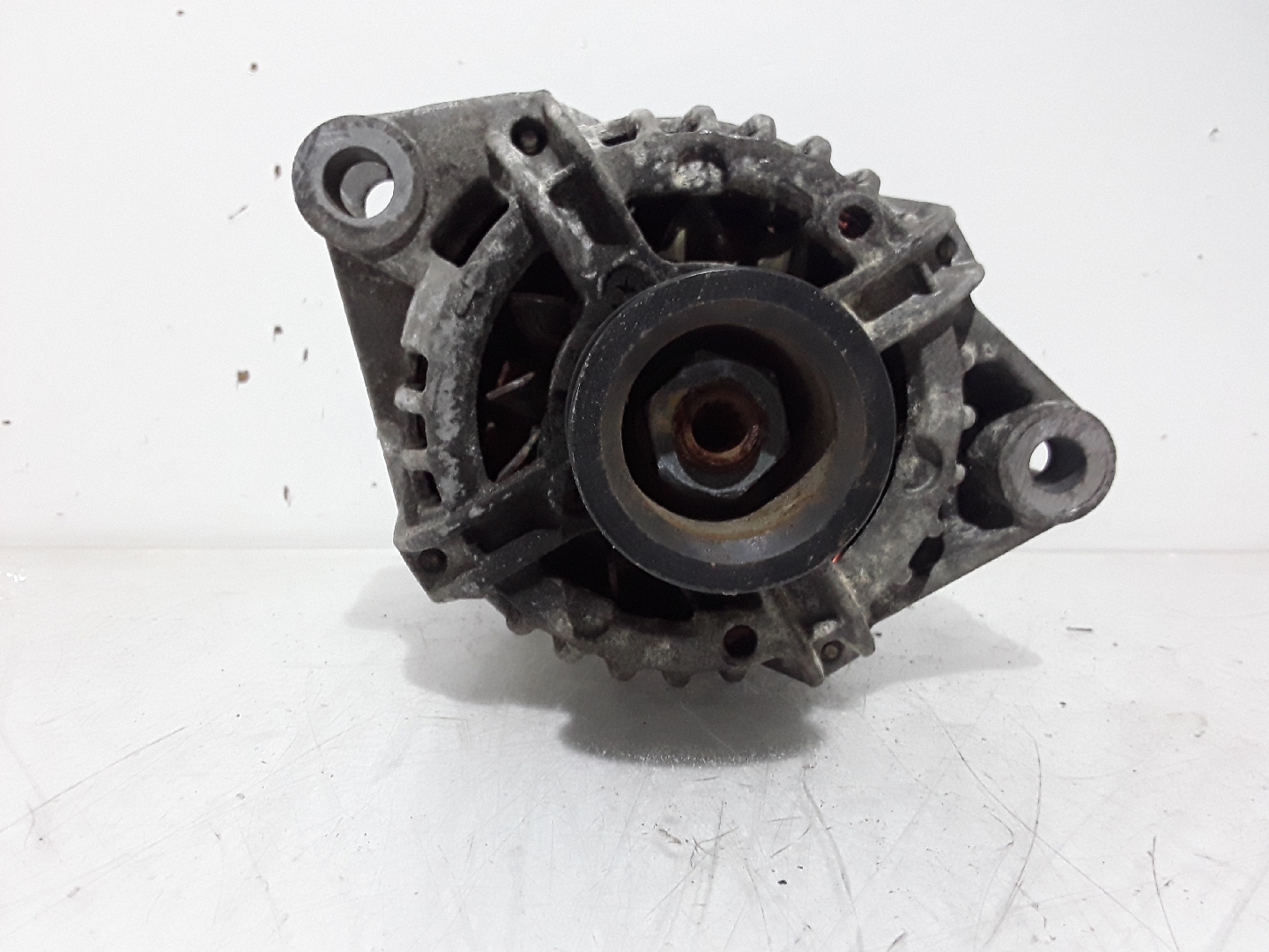 Alternador ROVER 45 Hatchback (RT) | 00 - 05 Imagem-3