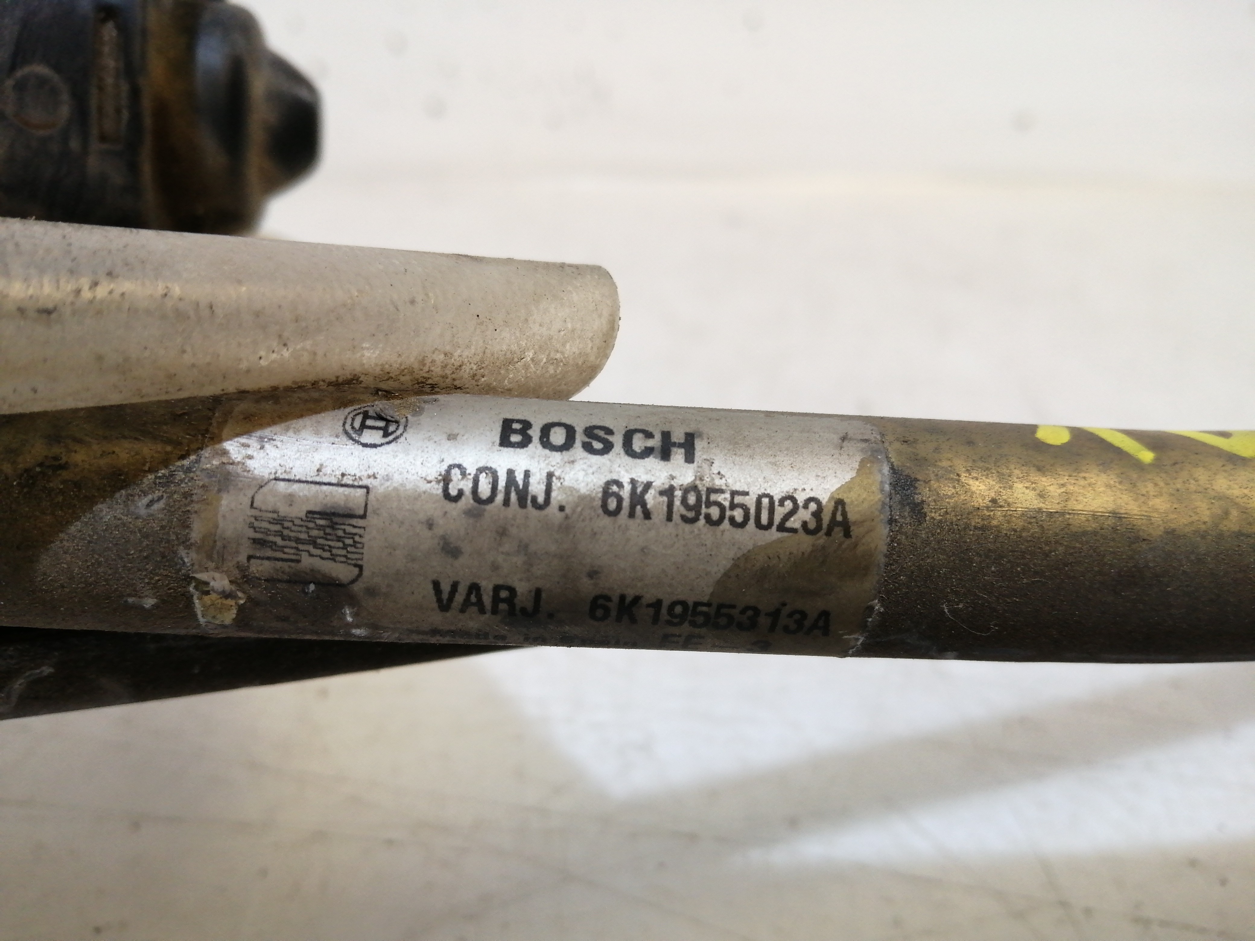 Motor Limpa Vidro Frente SEAT IBIZA II (6K1) | 93 - 02 Imagem-2