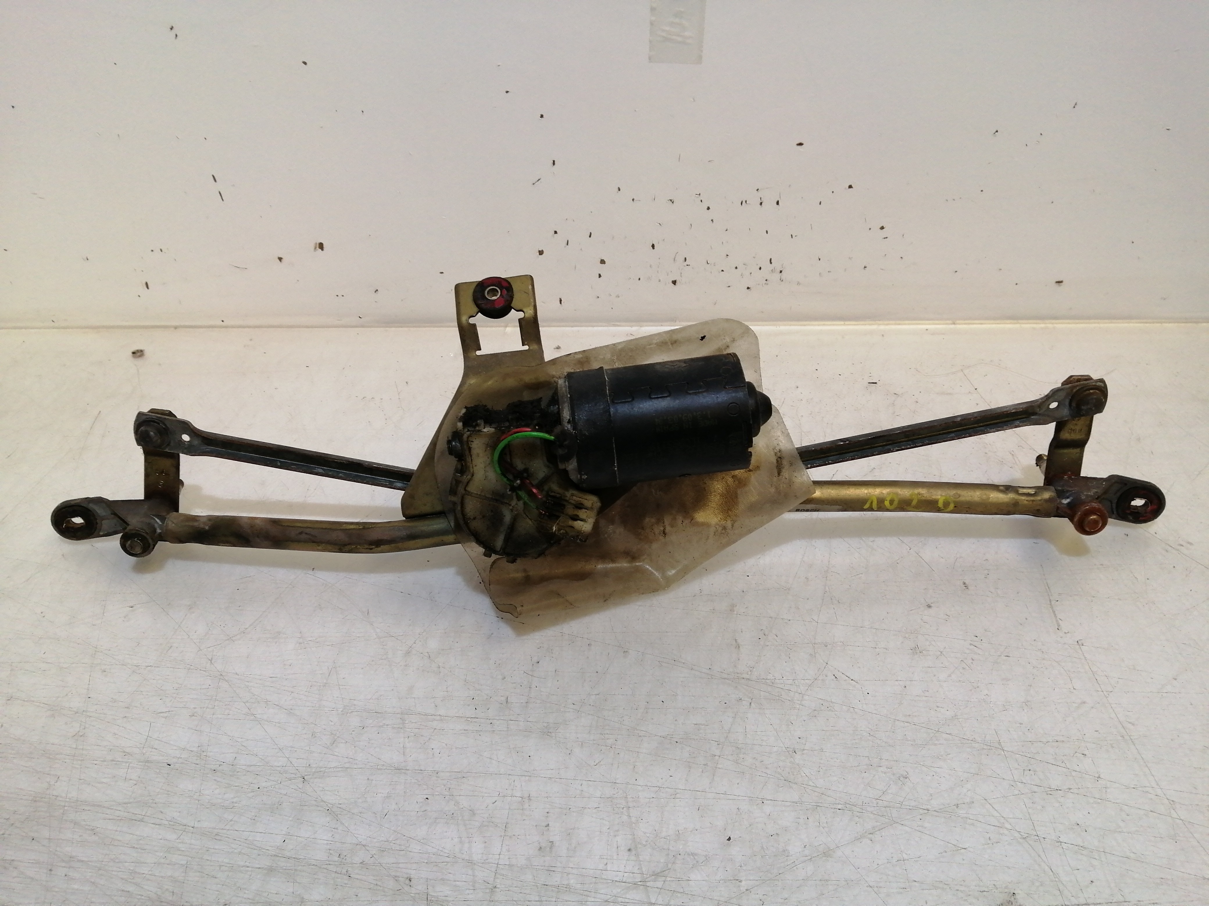 Motor Limpa Vidro Frente SEAT IBIZA II (6K1) | 93 - 02 Imagem-1