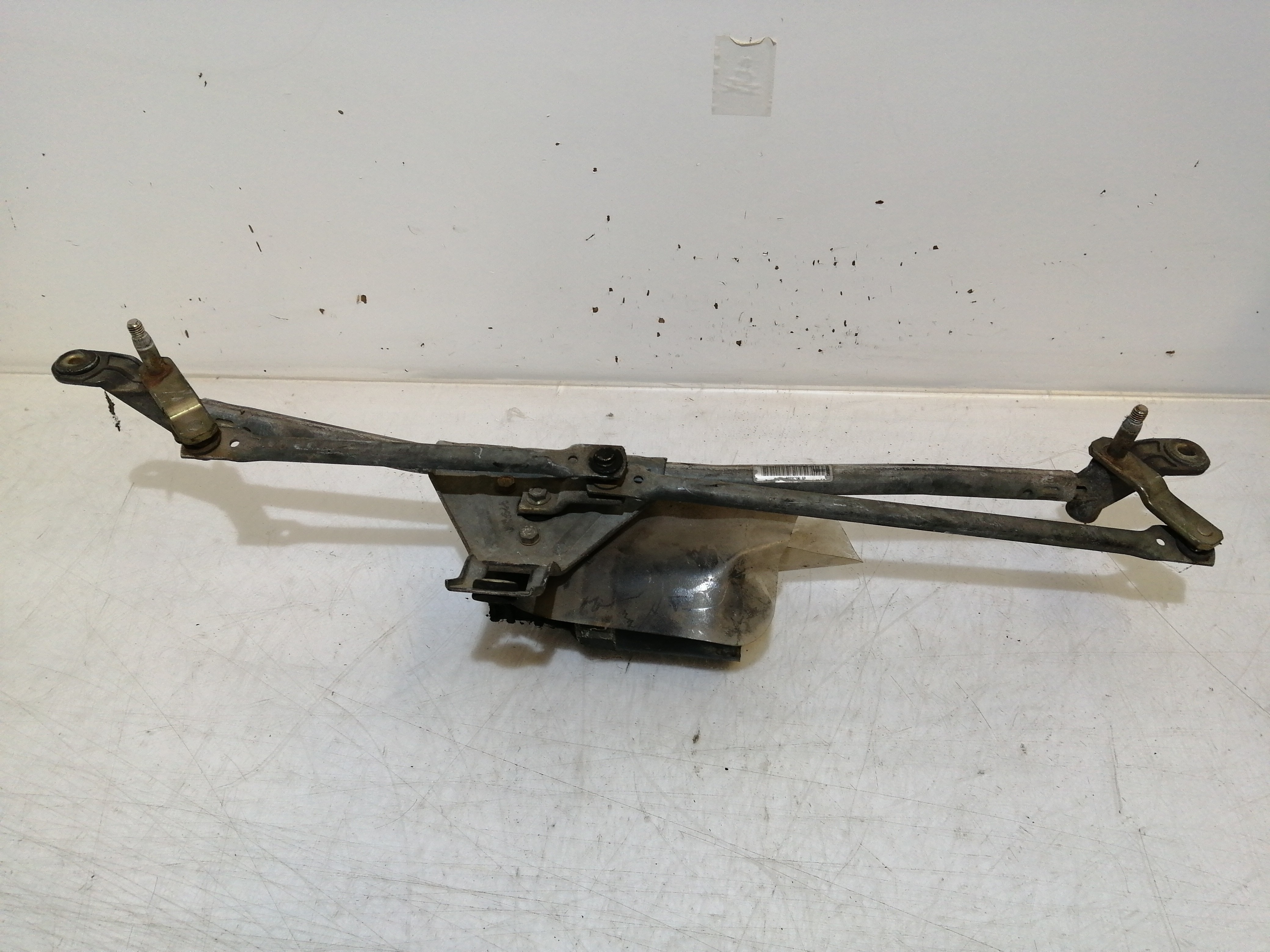 Motor Limpa Vidro Frente SEAT IBIZA II (6K1) | 93 - 02