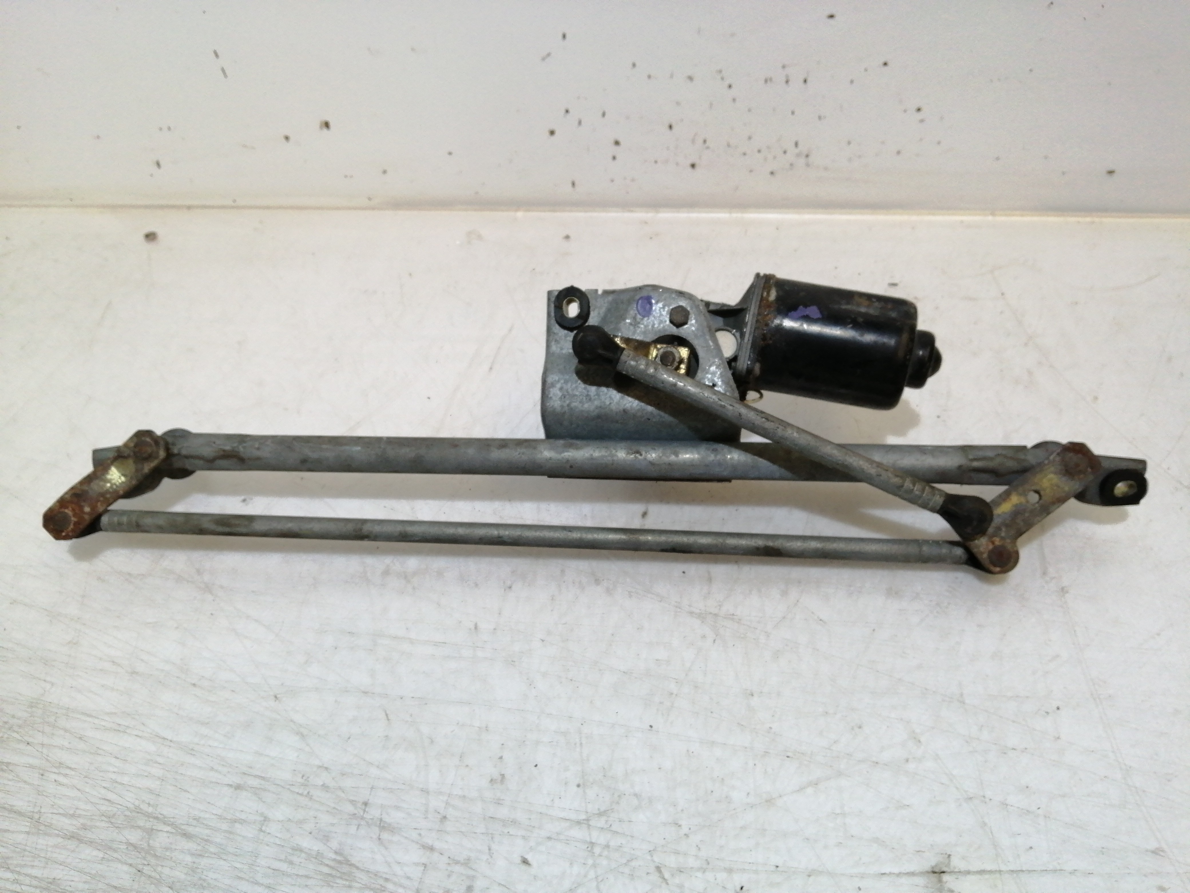 Motor Limpa Vidro Frente OPEL VECTRA B (J96) | 95 - 04 Imagem-1