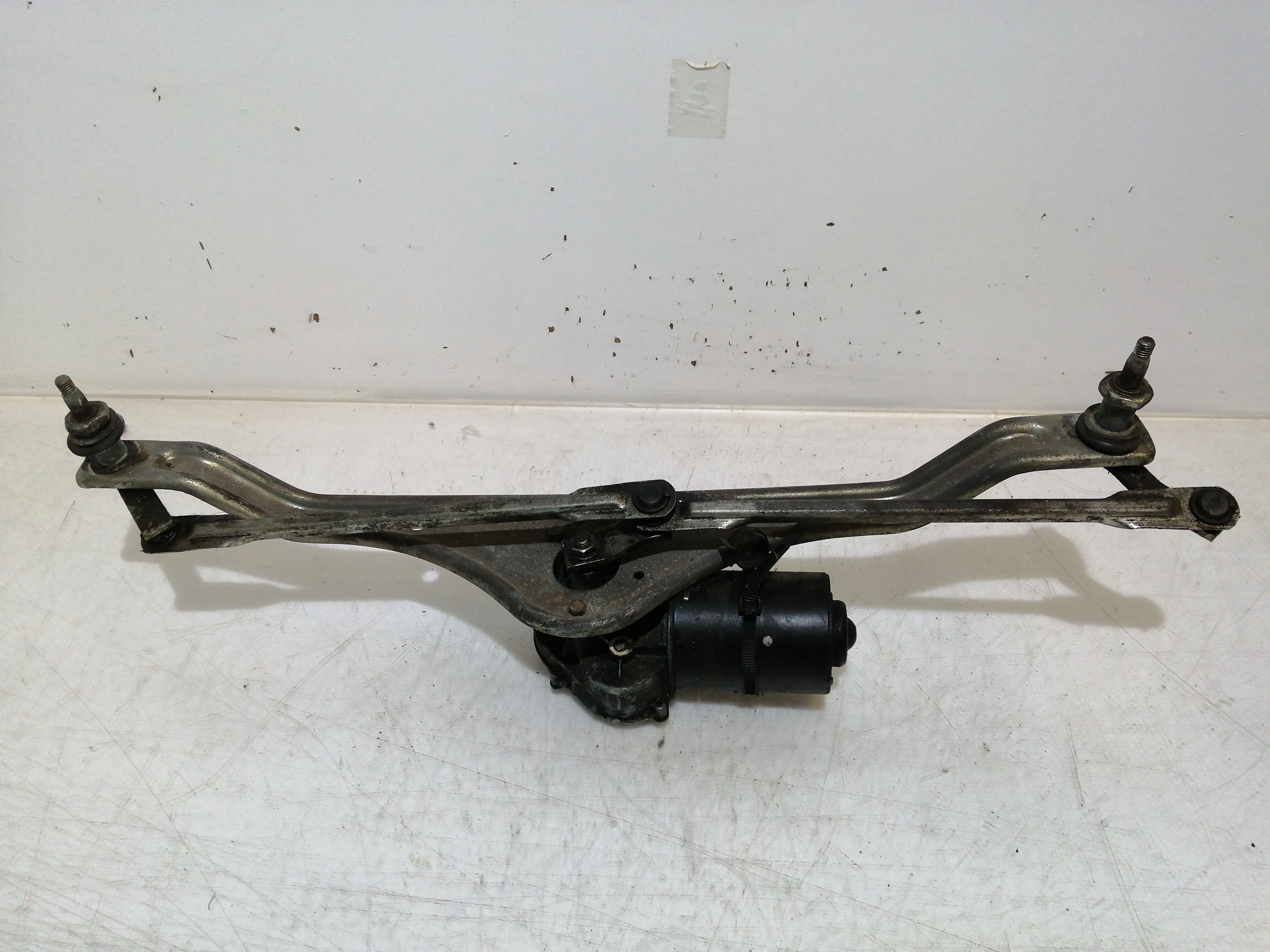 Motor Limpa Vidro Frente SKODA FELICIA I Combi (6U5) | 95 - 98