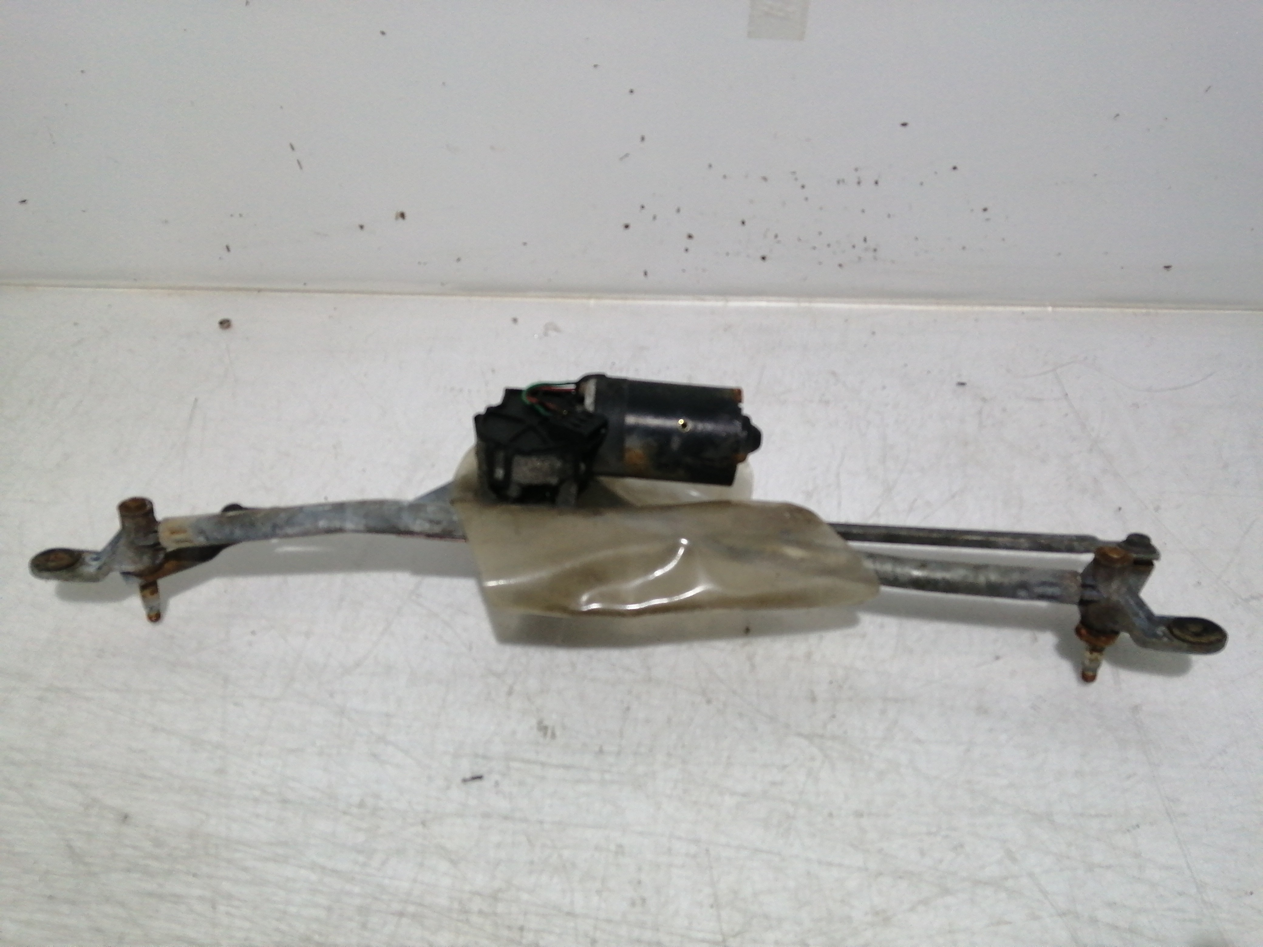 Motor Limpa Vidro Frente SEAT IBIZA II (6K1) | 93 - 02 Imagem-2