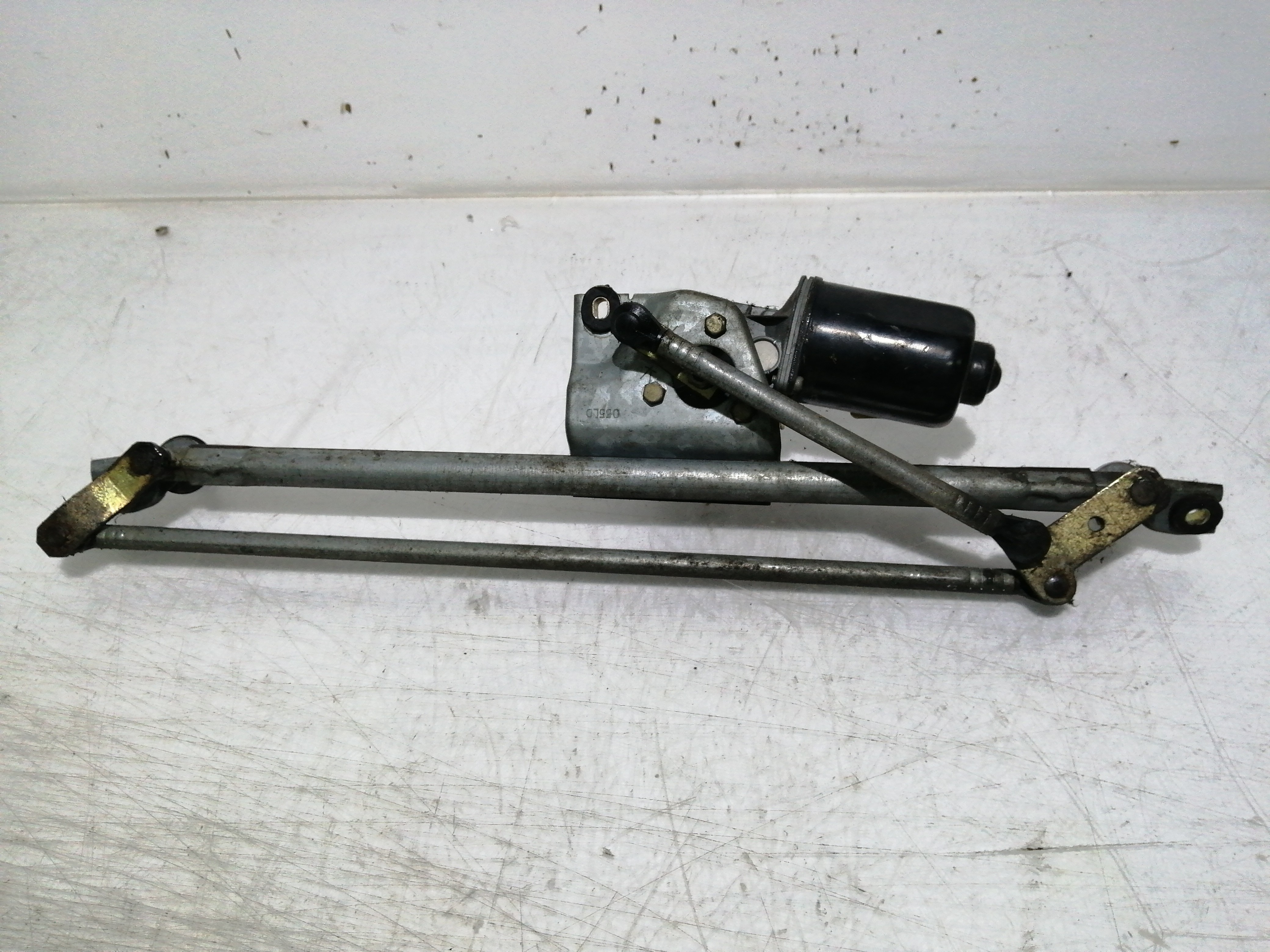 Motor Limpa Vidro Frente OPEL VECTRA B (J96) | 95 - 04 Imagem-1