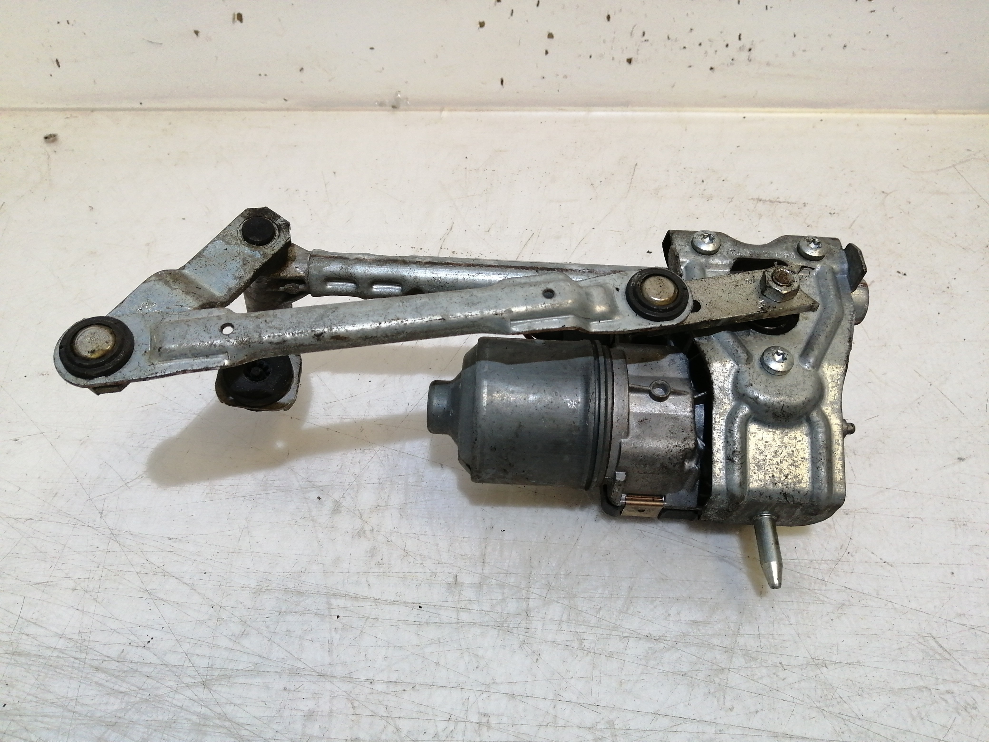 Motor Limpa Vidro Frente SEAT ALTEA (5P1) | 04 -  Imagem-1