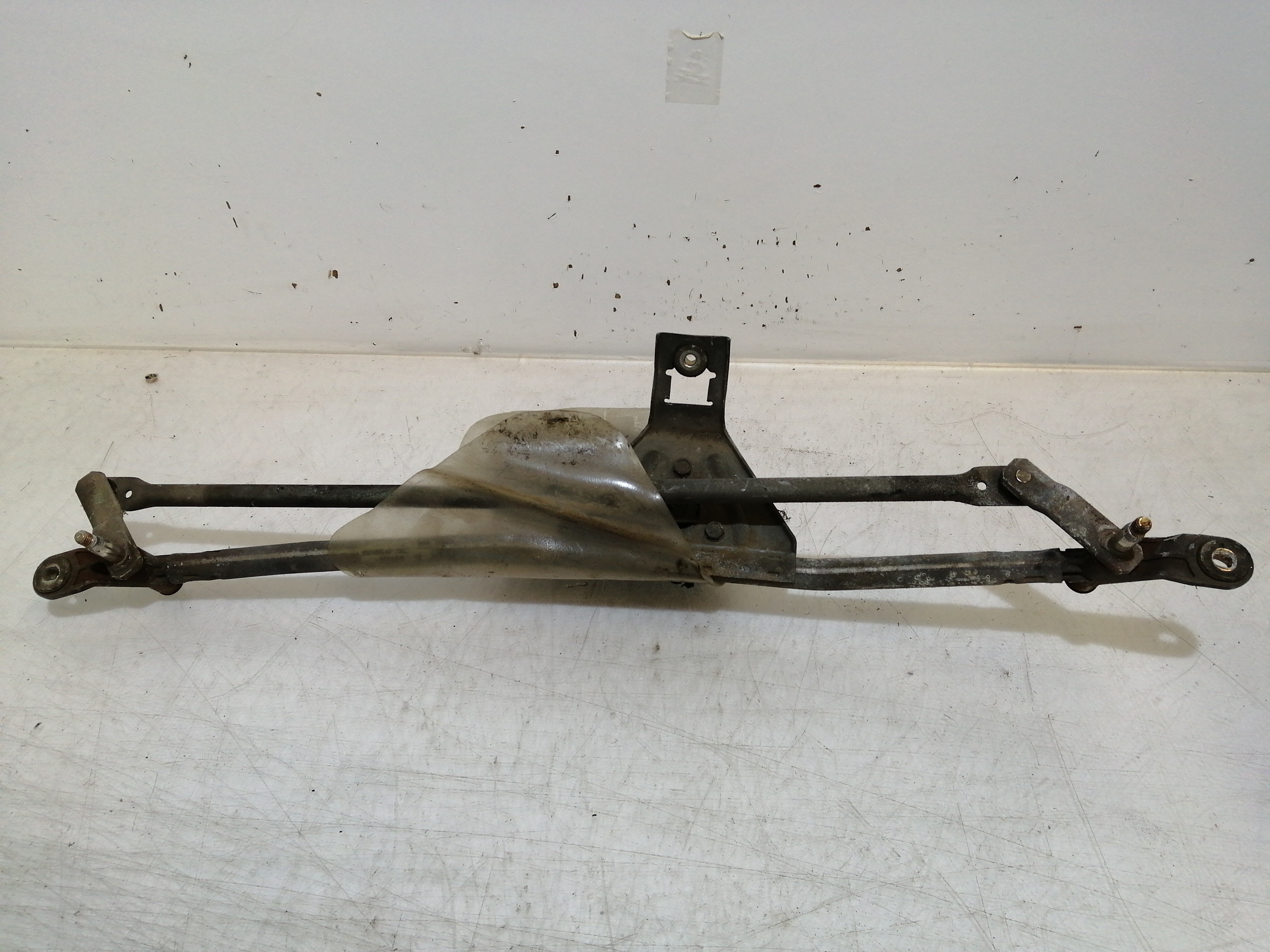 Motor Limpa Vidro Frente SEAT IBIZA II (6K1) | 93 - 02