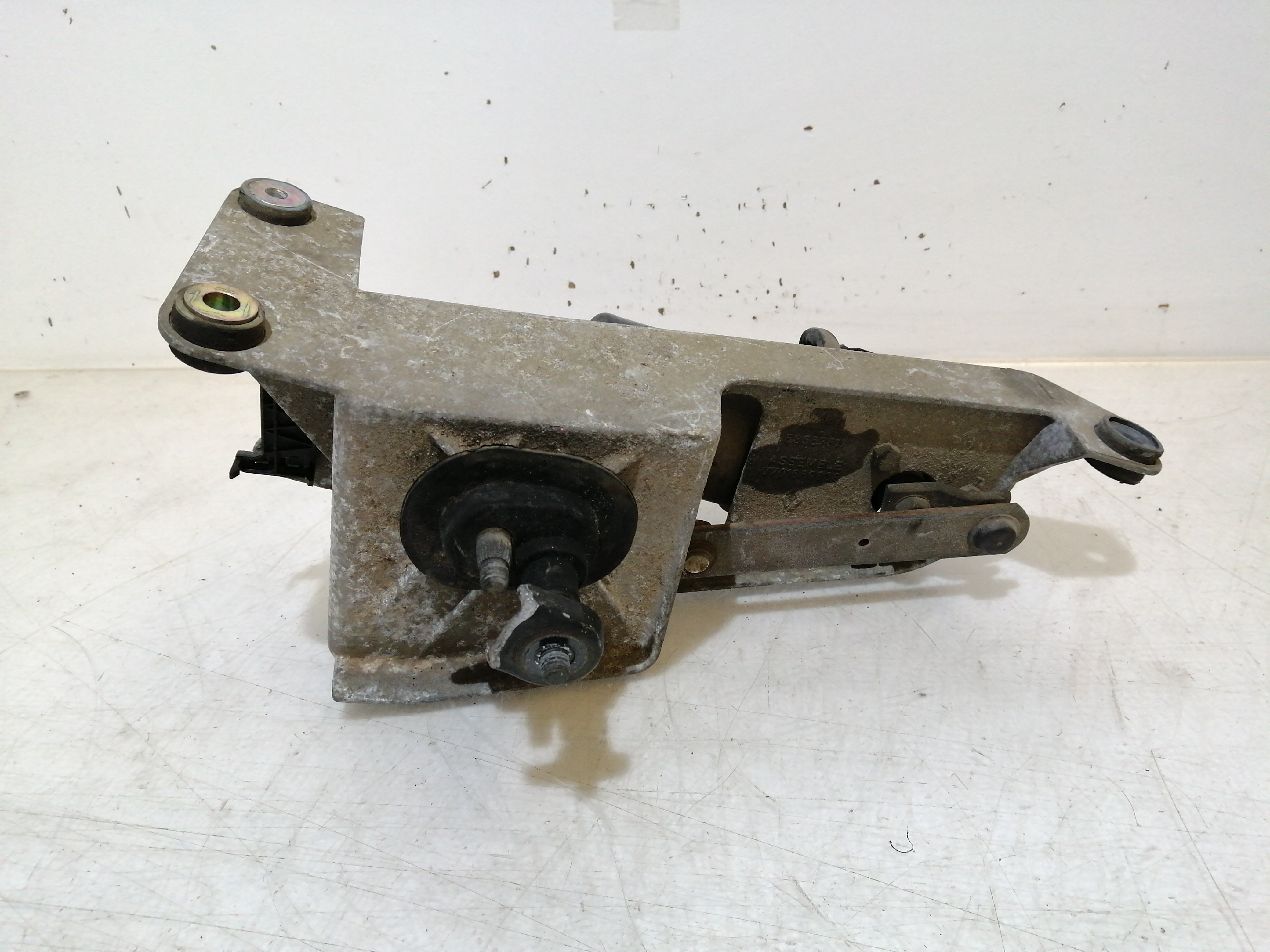 Motor Limpa Vidro Frente RENAULT TWINGO I (C06_) | 93 - 12