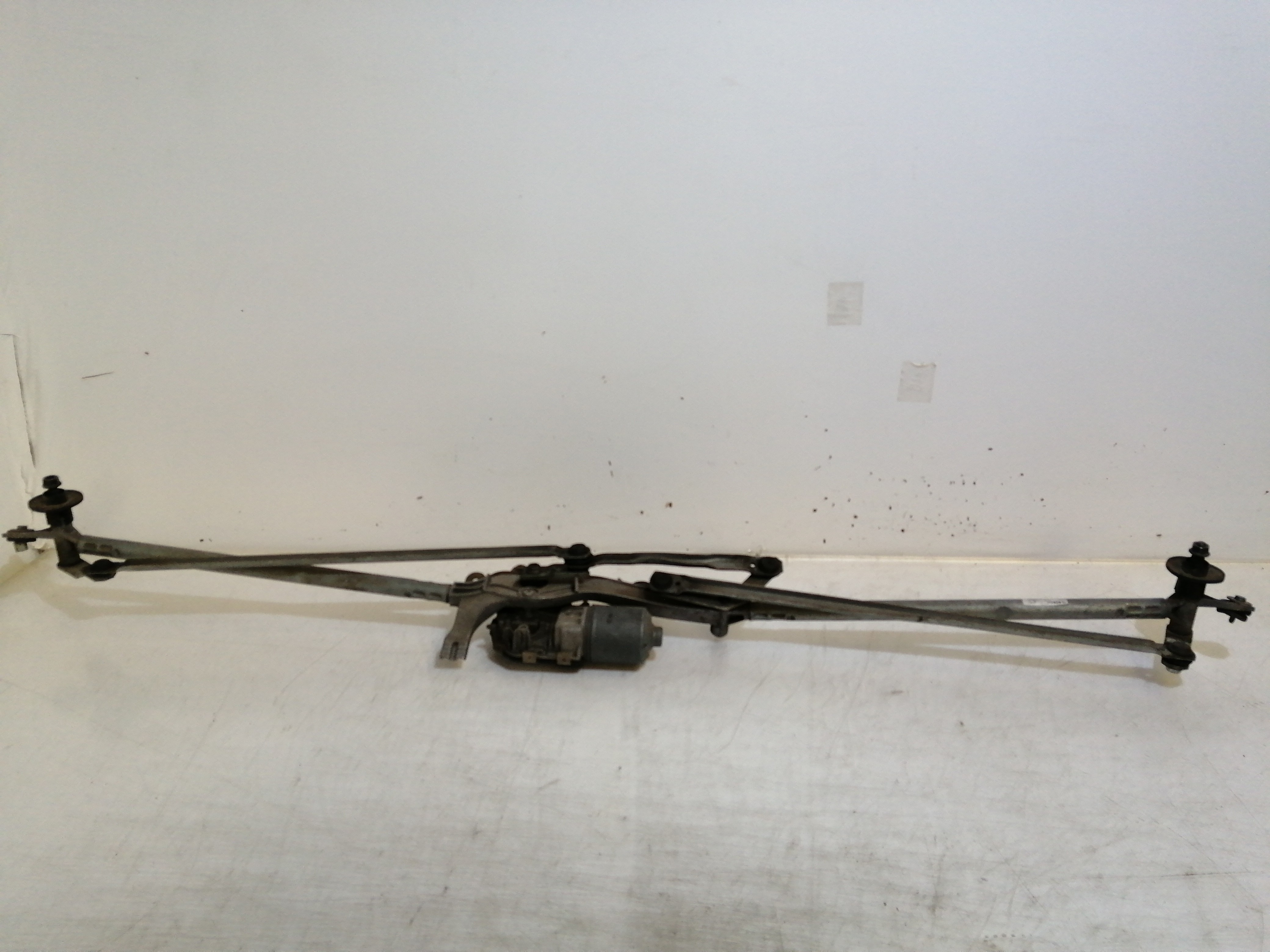 Motor Limpa Vidro Frente OPEL ASTRA J (P10) | 09 - 15