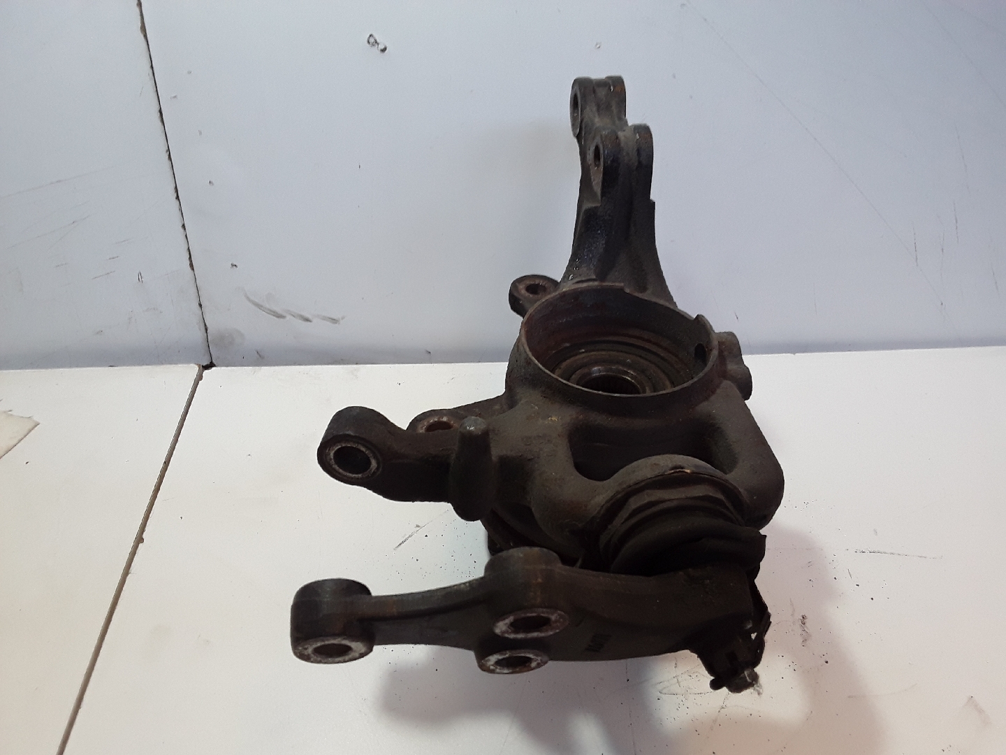 Manga de Eixo Frente Esquerda KIA CEED SW (ED) | 07 - 12 Imagem-1